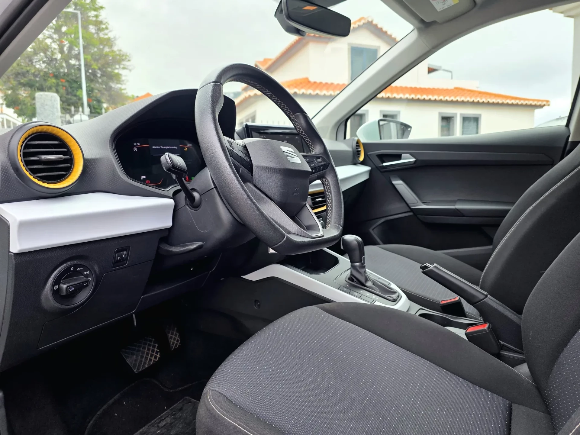 SEAT Arona 1.0 TSI Style DSG 7