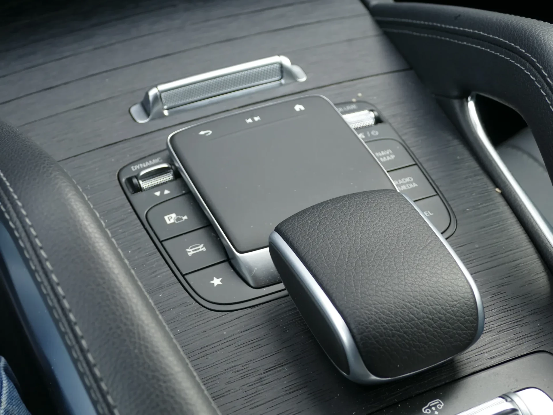 Mercedes-Benz GLE 350 Coupe de 4Matic 18