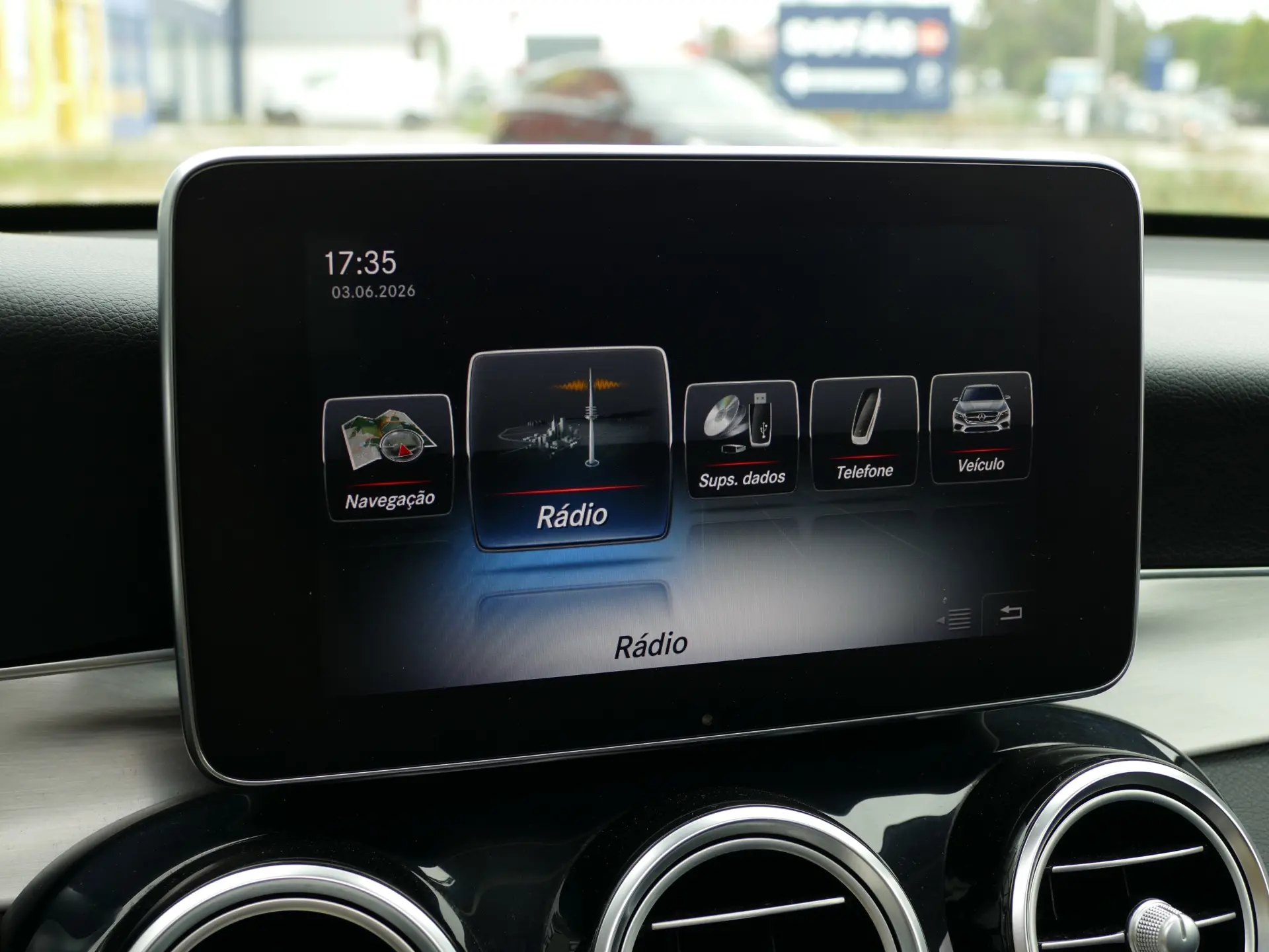 Mercedes-Benz GLC 220 d 4Matic 9G-TRONIC AMG Line 22
