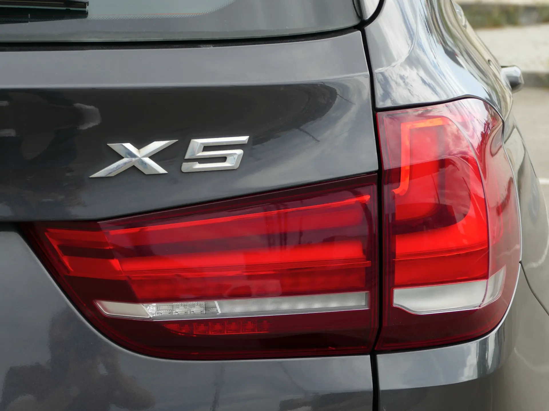 BMW X5 25 d xDrive 11