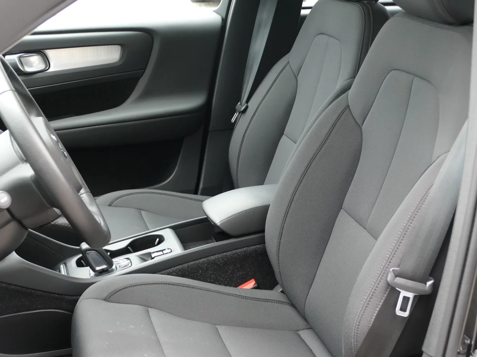 Volvo XC 40 1.5 T5 PHEV Inscription Expression 25