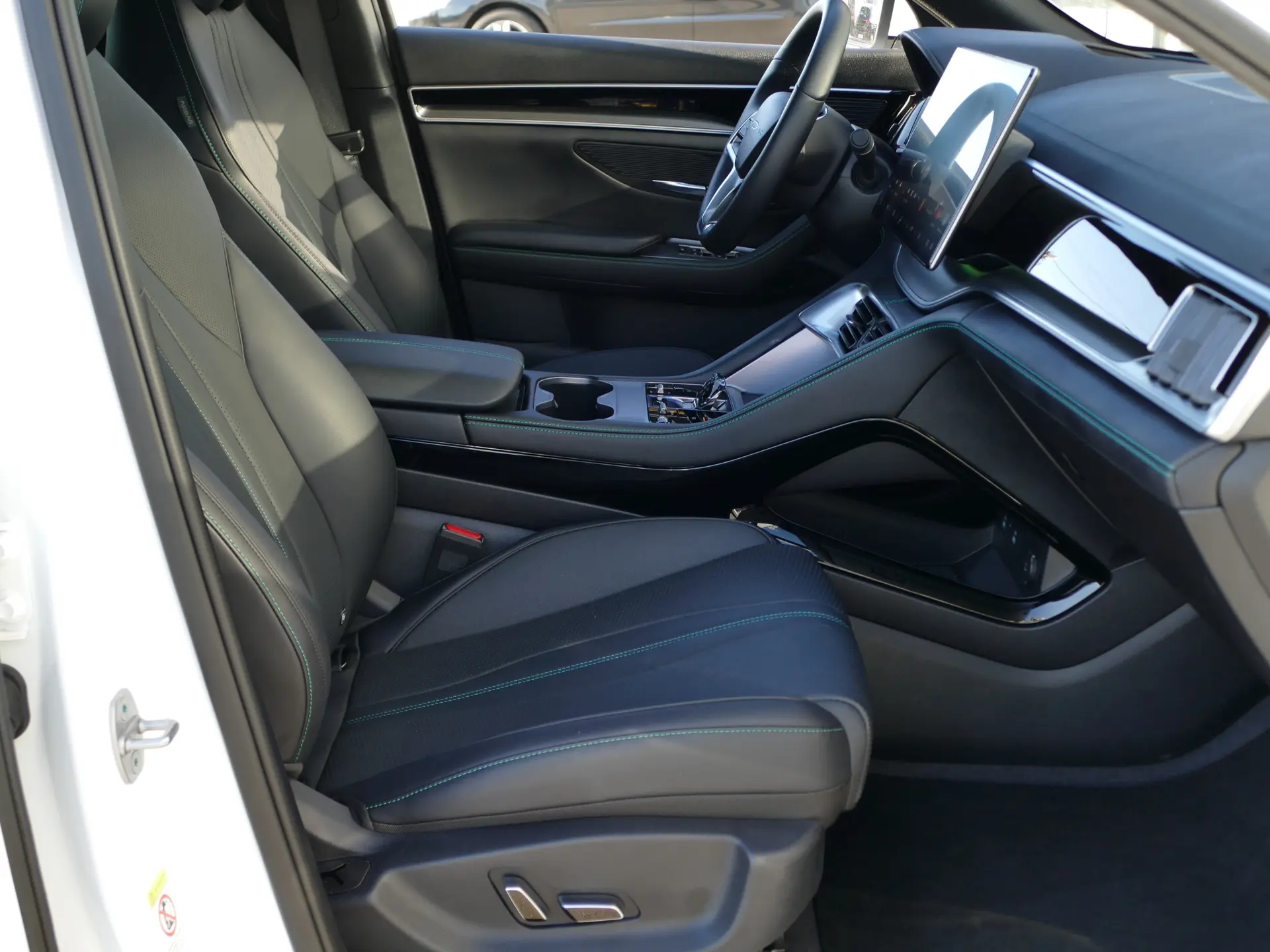 BYD Seal U 1.5 DM-i Boost 32