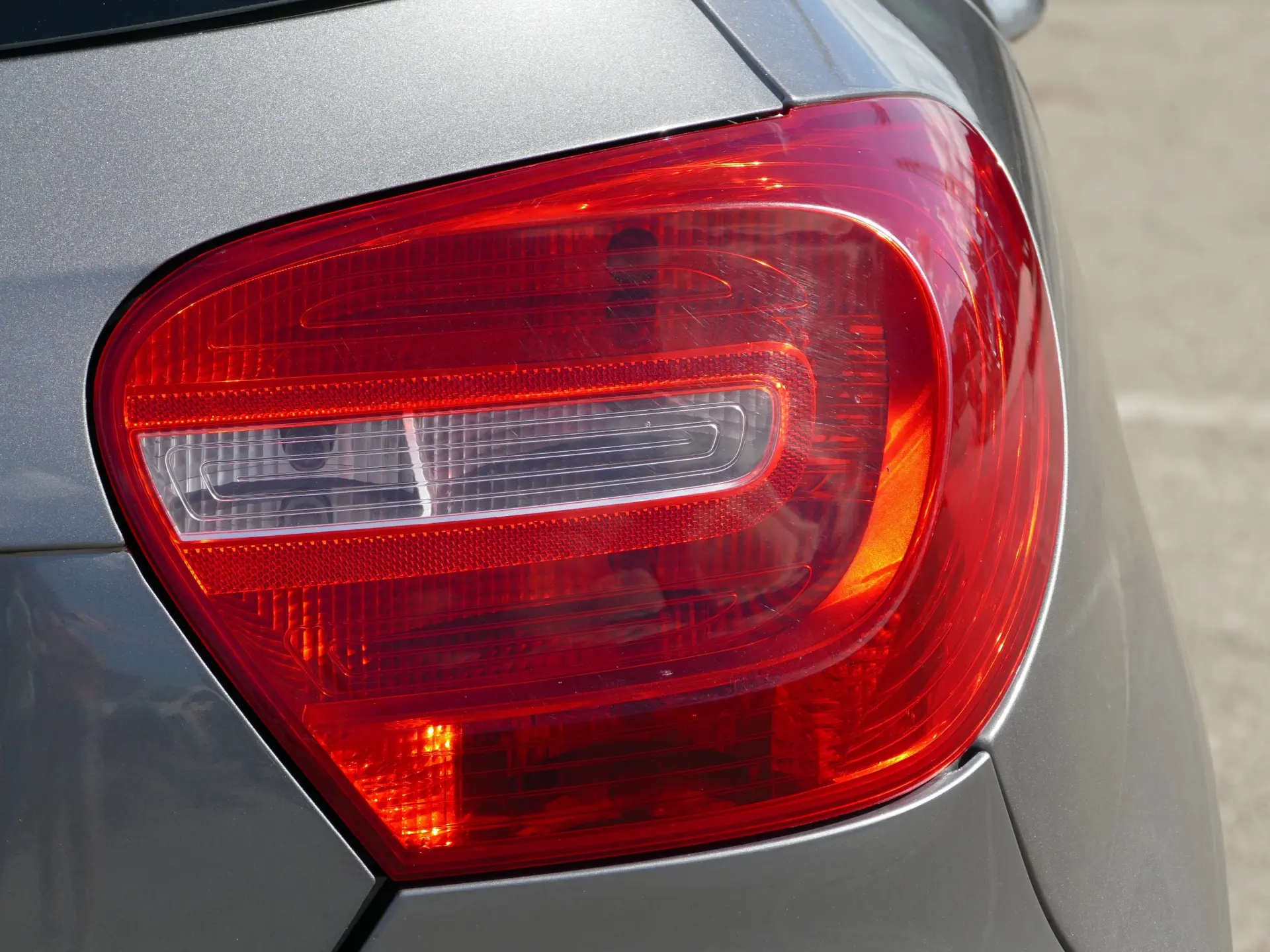 Mercedes-Benz A 180 CDI BE Edition Style 11