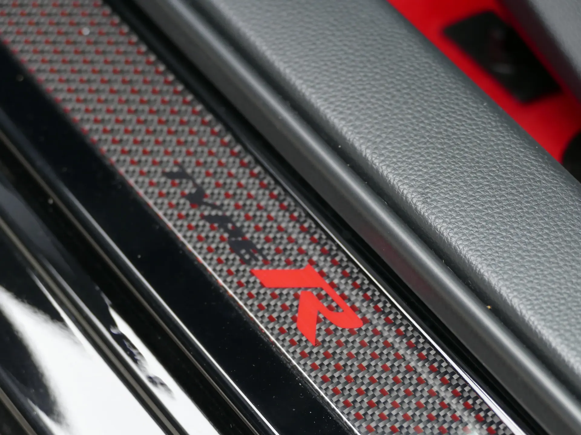 Honda Civic 2.0 i-VTEC Type-R 30