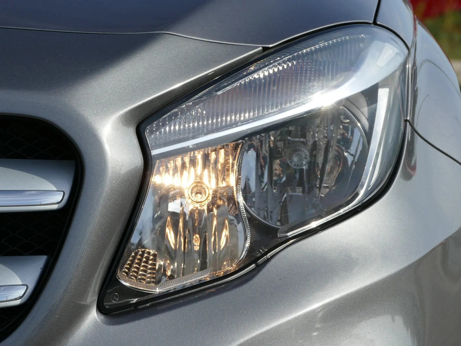 Mercedes-Benz GLA 180 d Urban Aut. 10