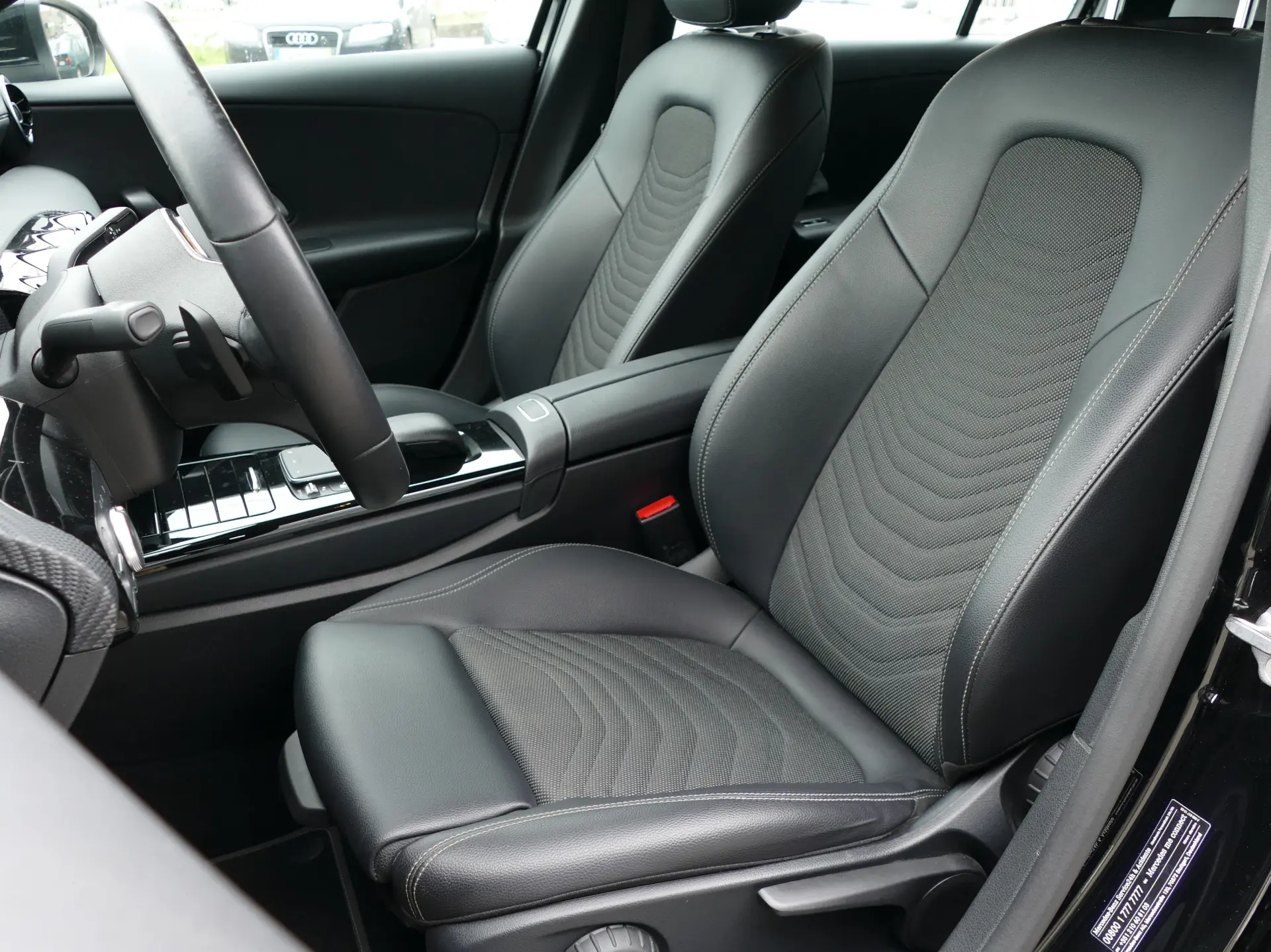 Mercedes-Benz A 250 e Style Plus 21
