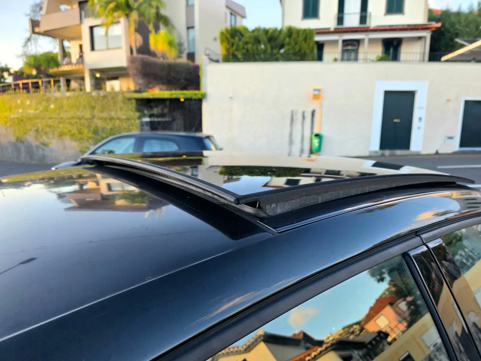 Audi A1 Sportback 2.0 TDi S-line 13