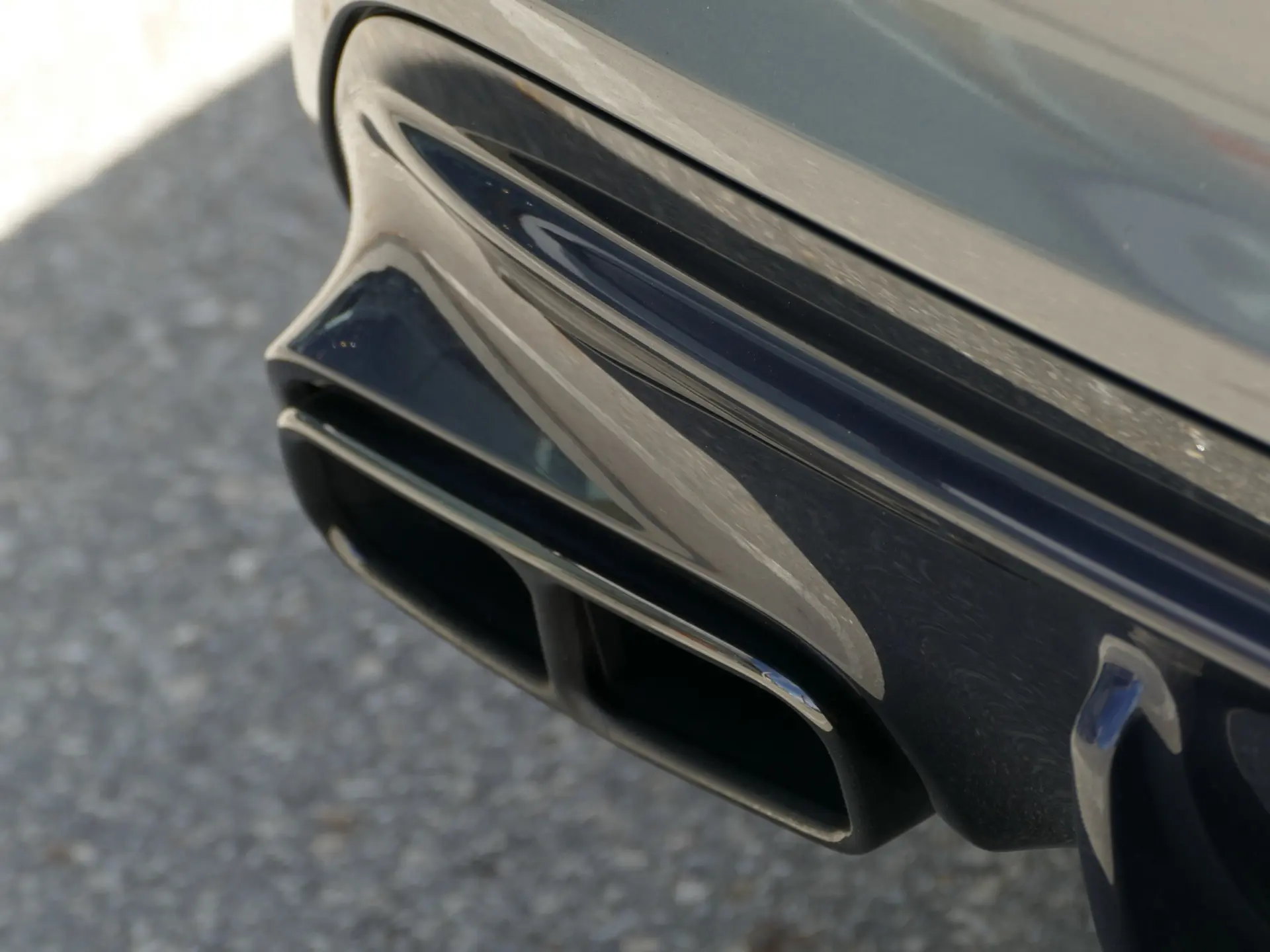 Mercedes-Benz CLA 45 AMG Shooting Brake 4-Matic 13