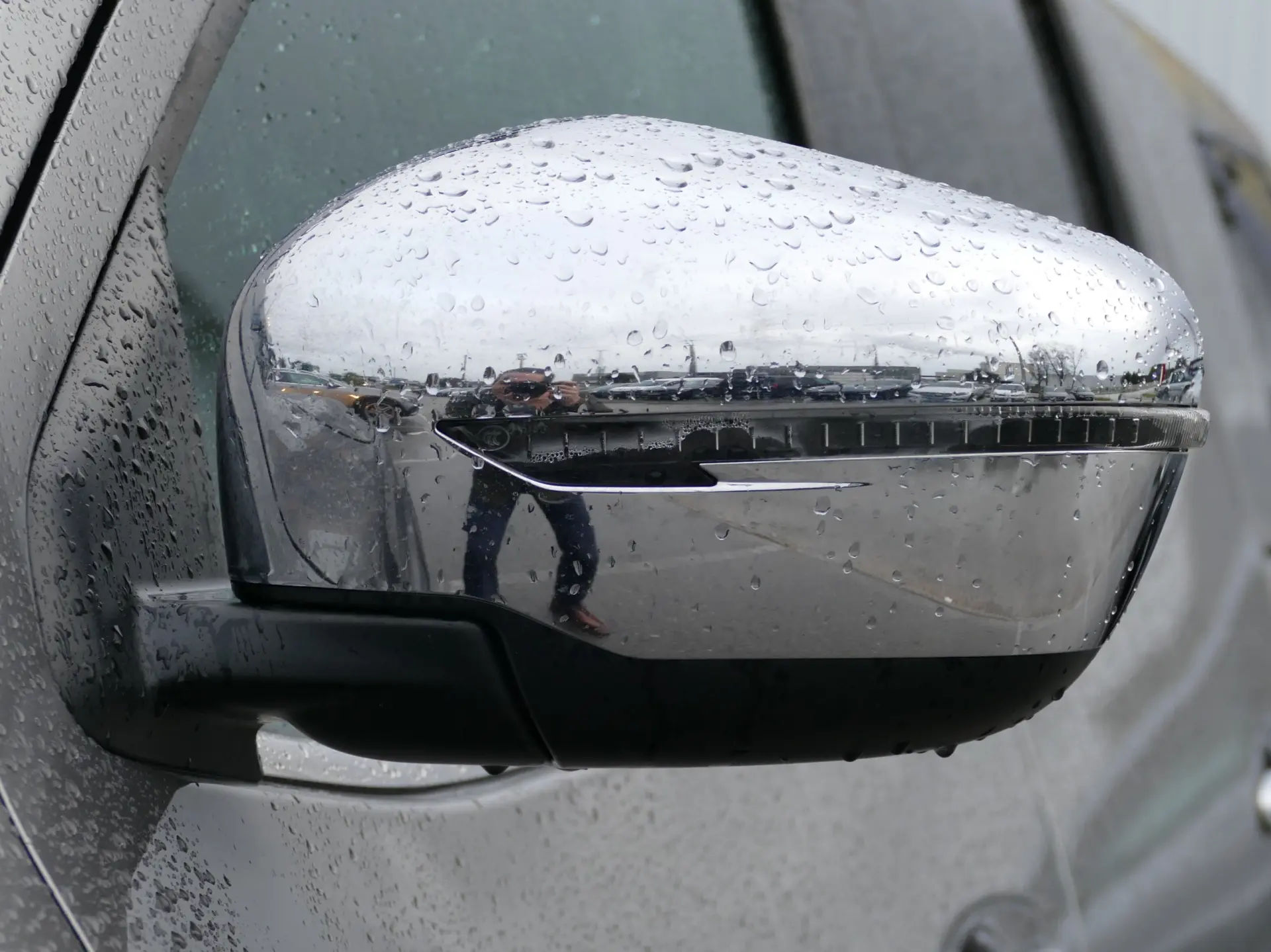 Nissan Navara 2.3 dCi CD 4WD N-Connecta Navi+Barras 8