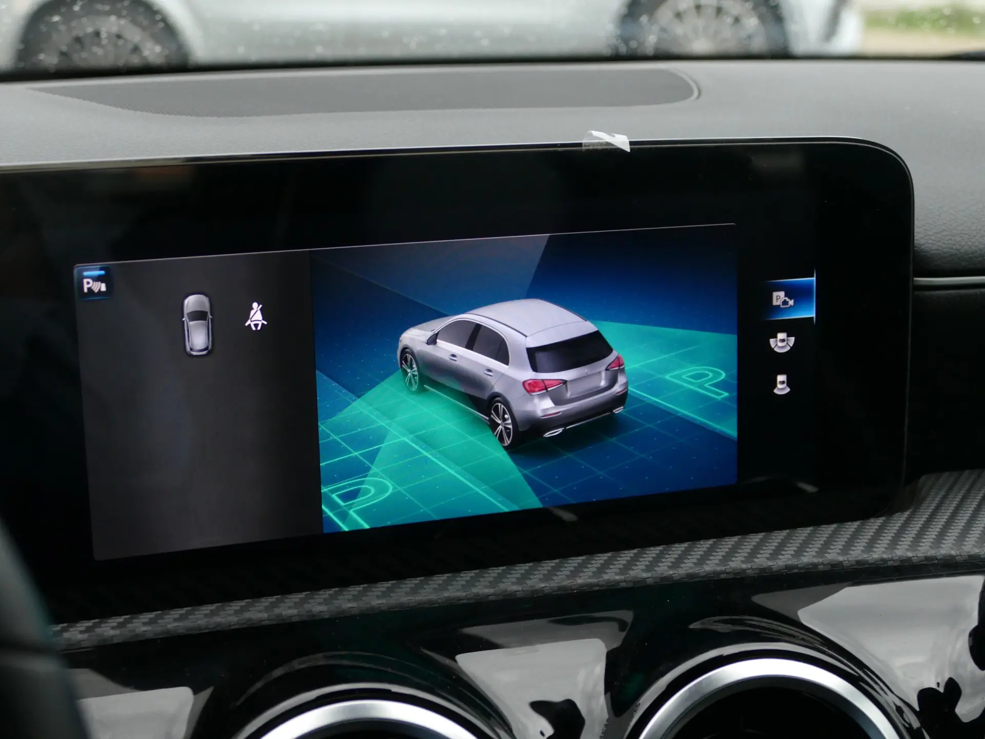 Mercedes-Benz A 250 e Style Plus 20