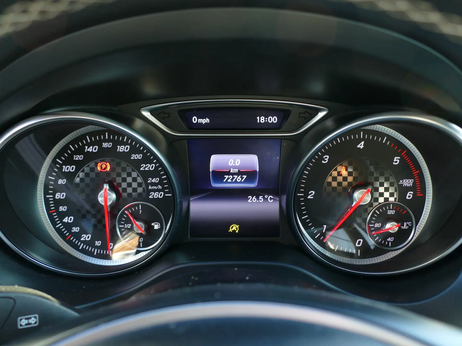 Mercedes-Benz A 180 CDi BE Edition Urban 17