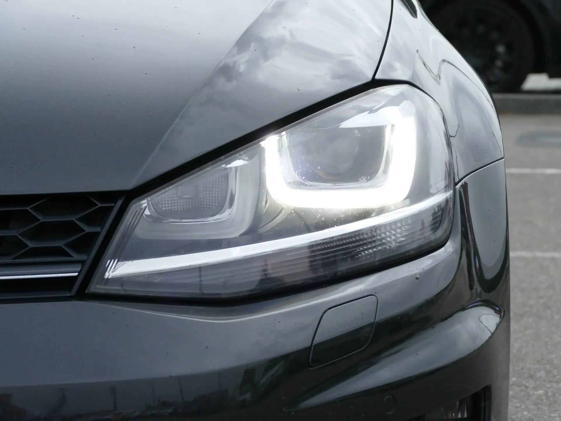 Volkswagen Golf Variant 2.0 TDI GTD DSG 8