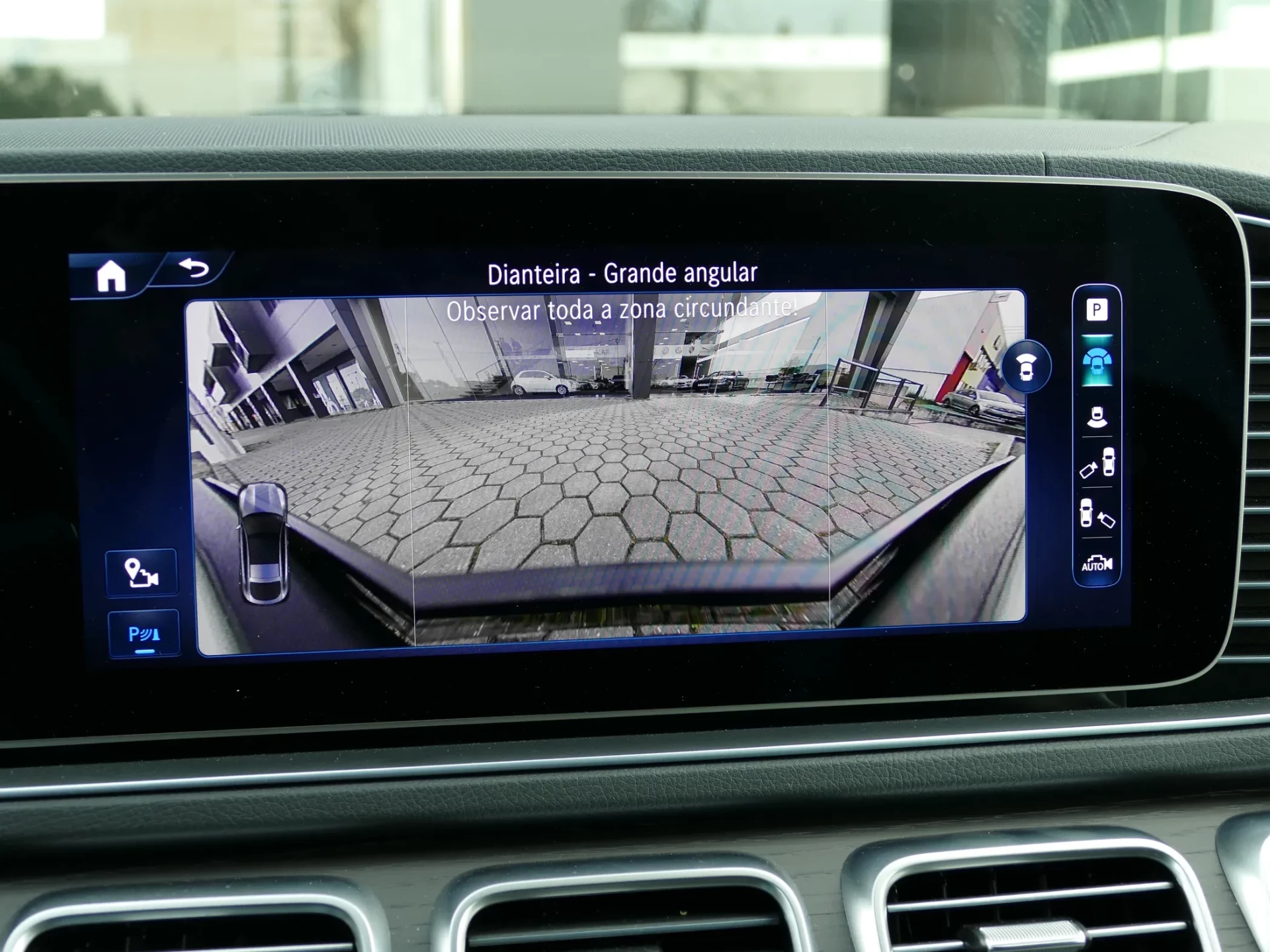 Mercedes-Benz GLE 350 Coupe de 4Matic 15