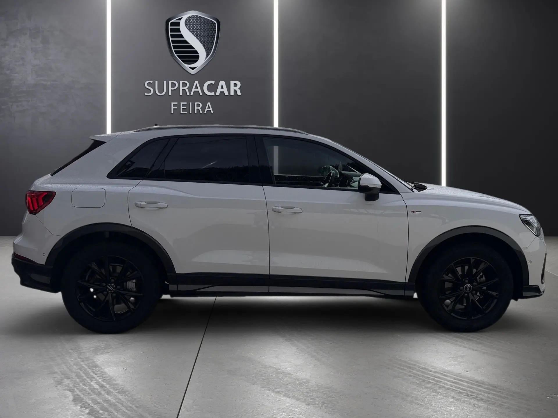 Audi Q3 35 TFSI S line S tronic 3