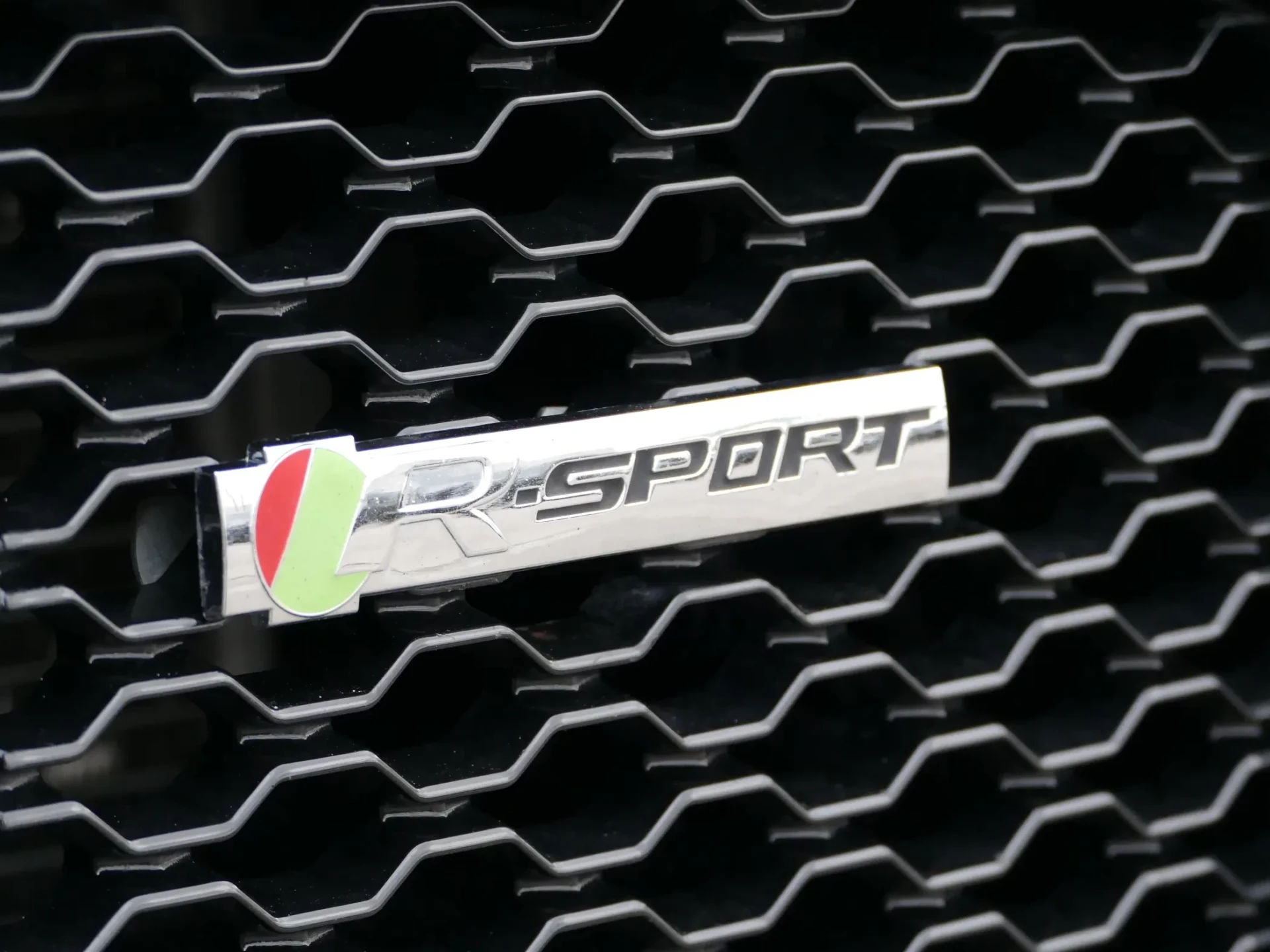 Jaguar XE 2.0 D R-Sport Aut. 7