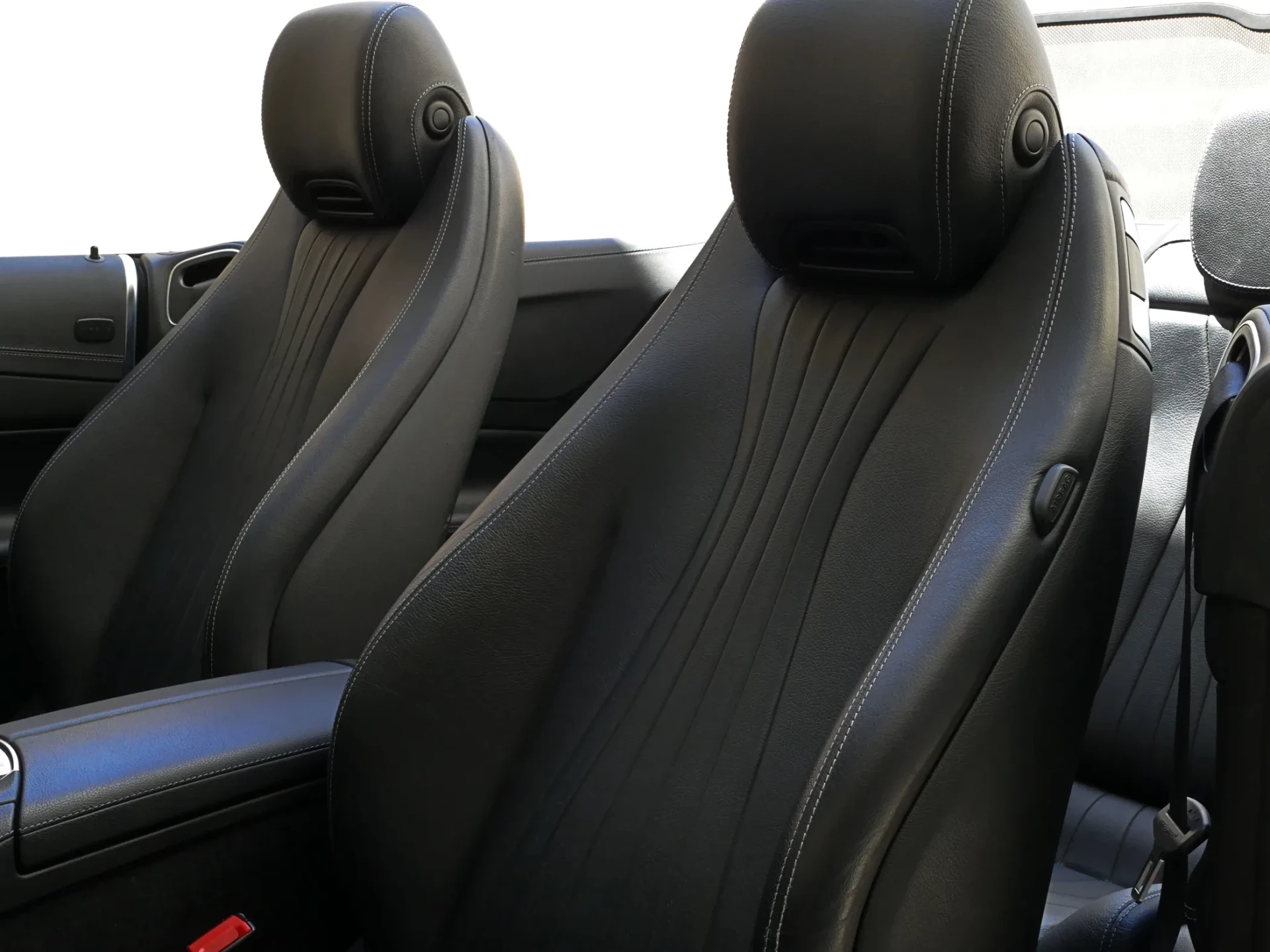 Mercedes-Benz E 200 Aut. 40