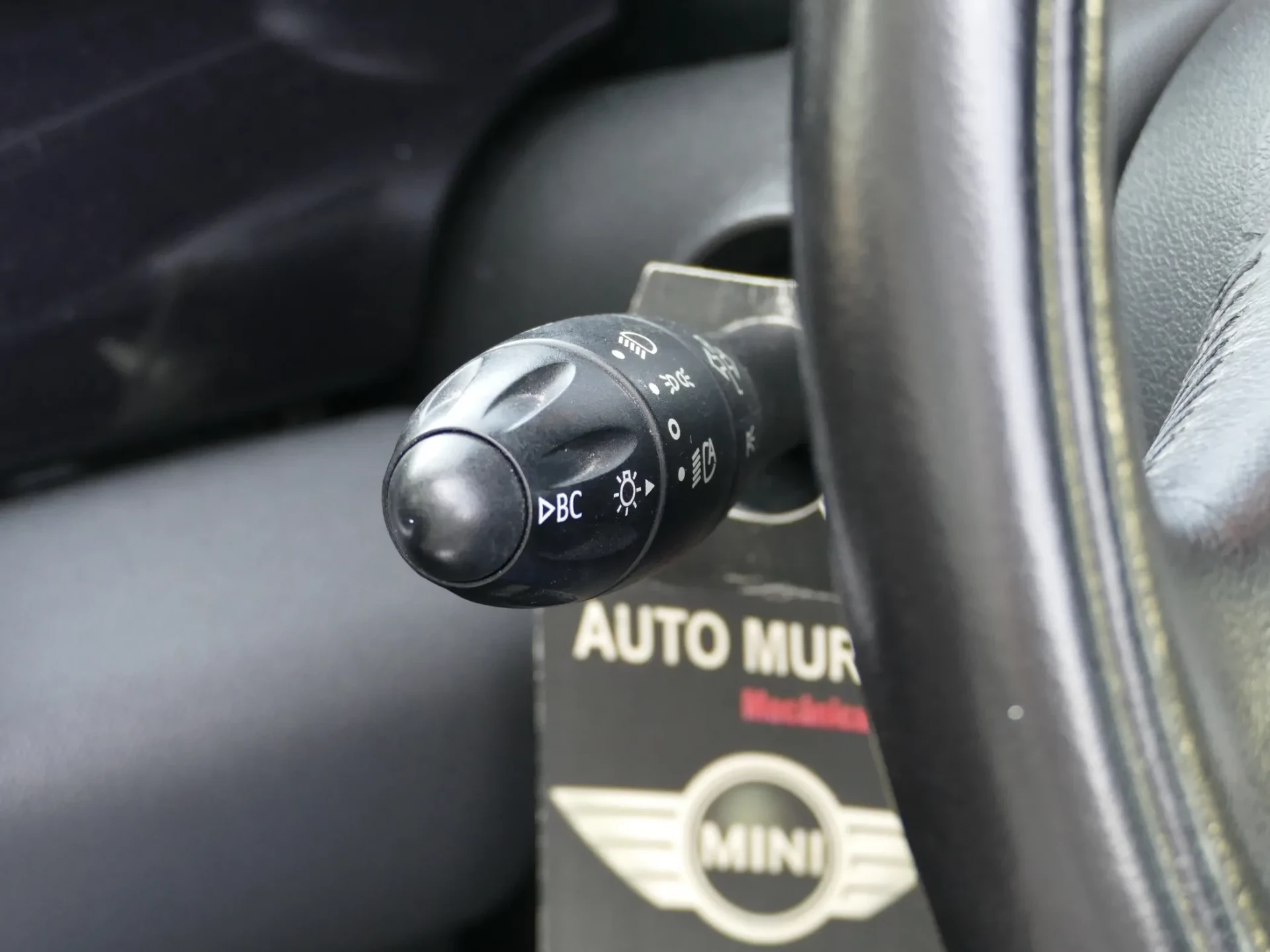 MINI 3 Portas Cooper 17