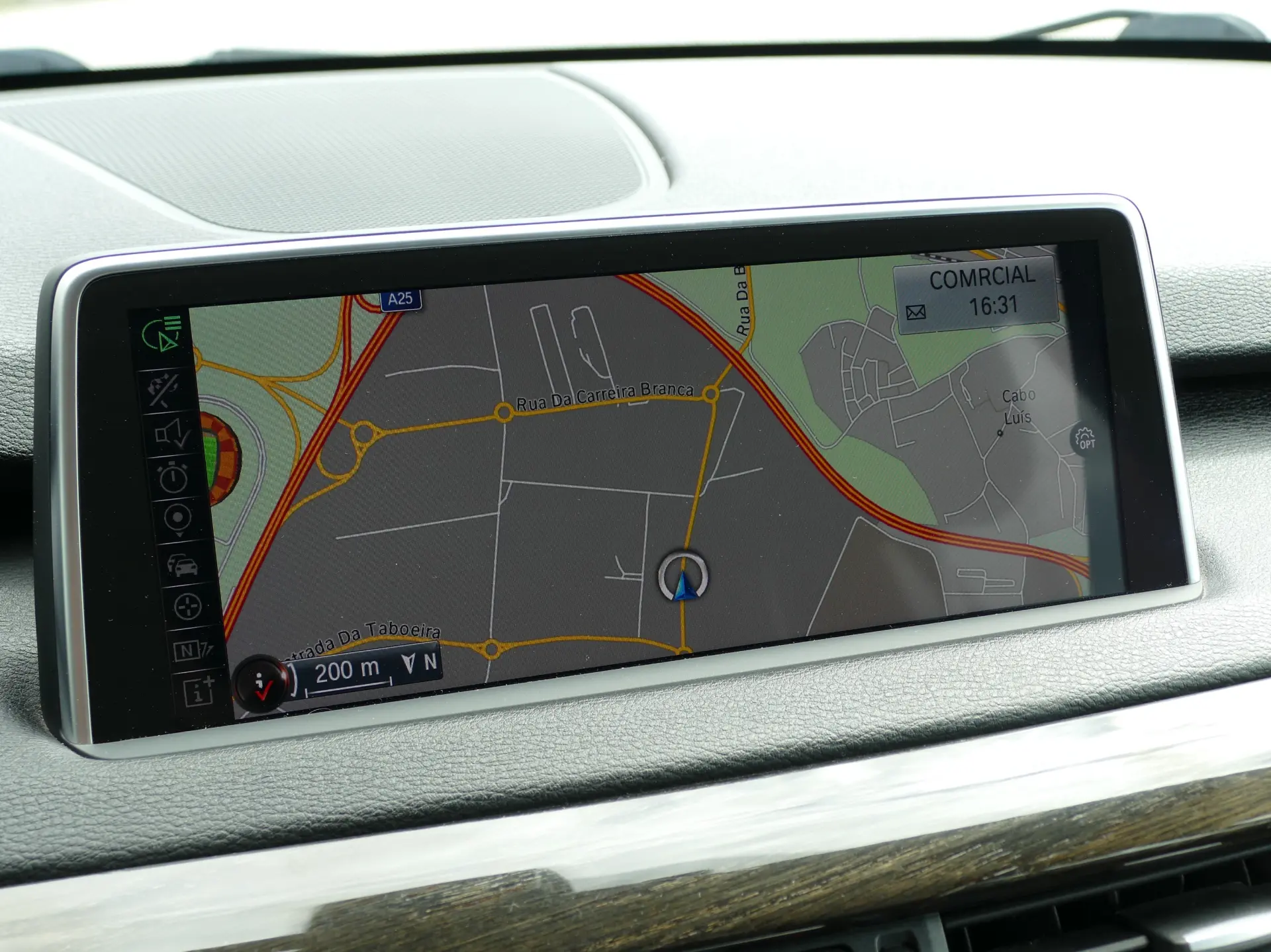 BMW X5 25 d xDrive 21