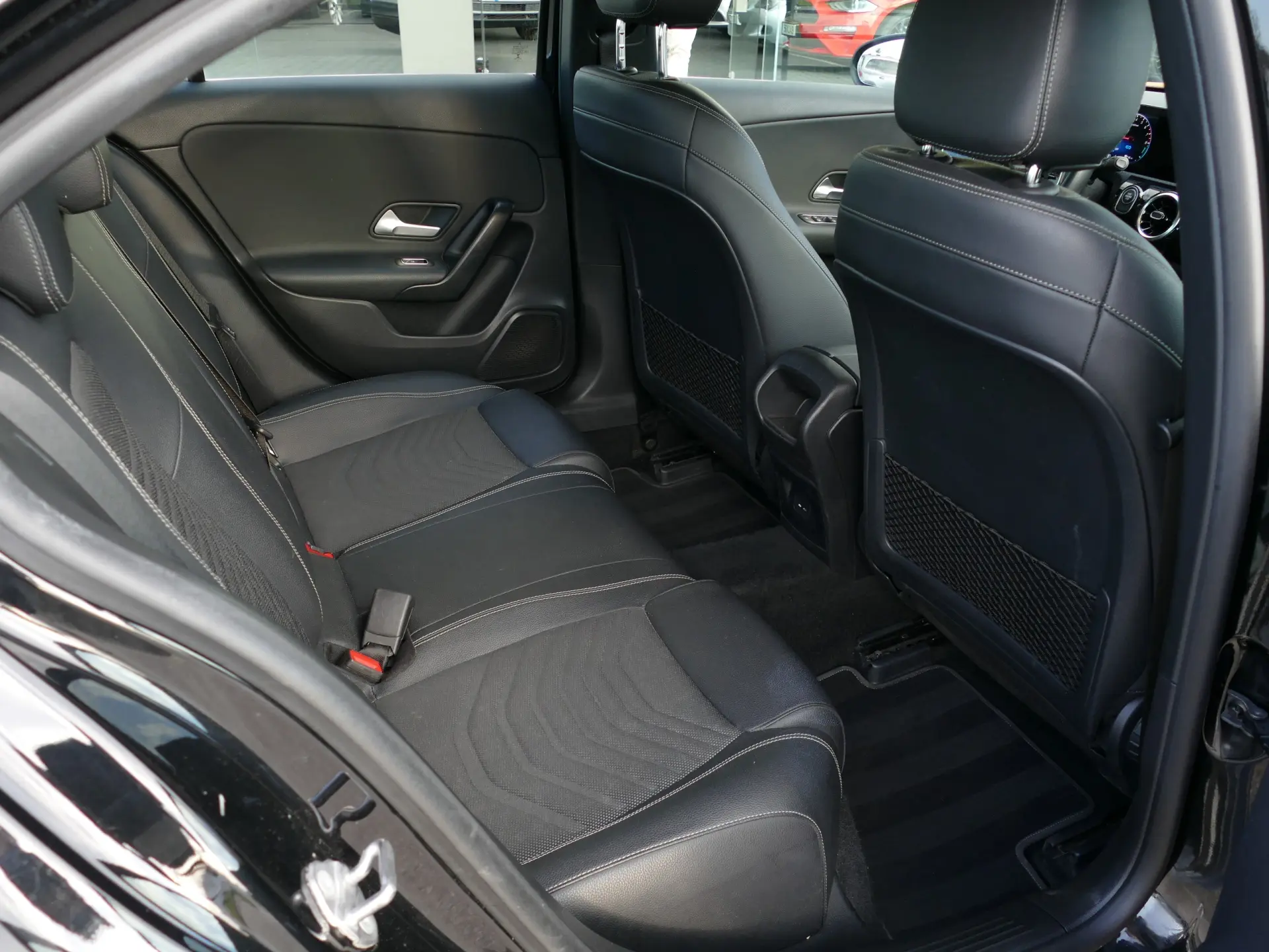 Mercedes-Benz A 250 e Style Plus 30