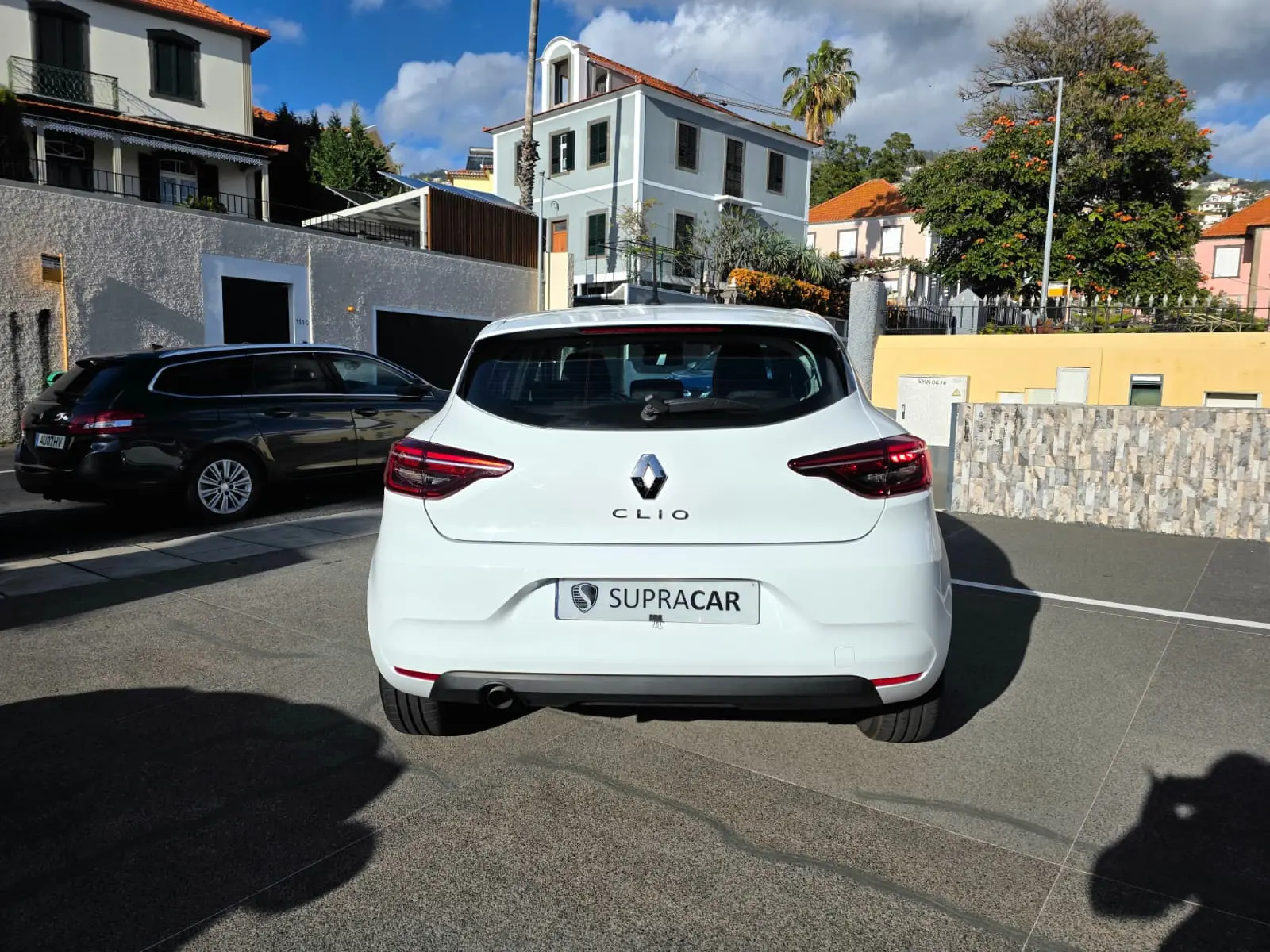 Renault Clio 1.5 Blue dCi Zen 6