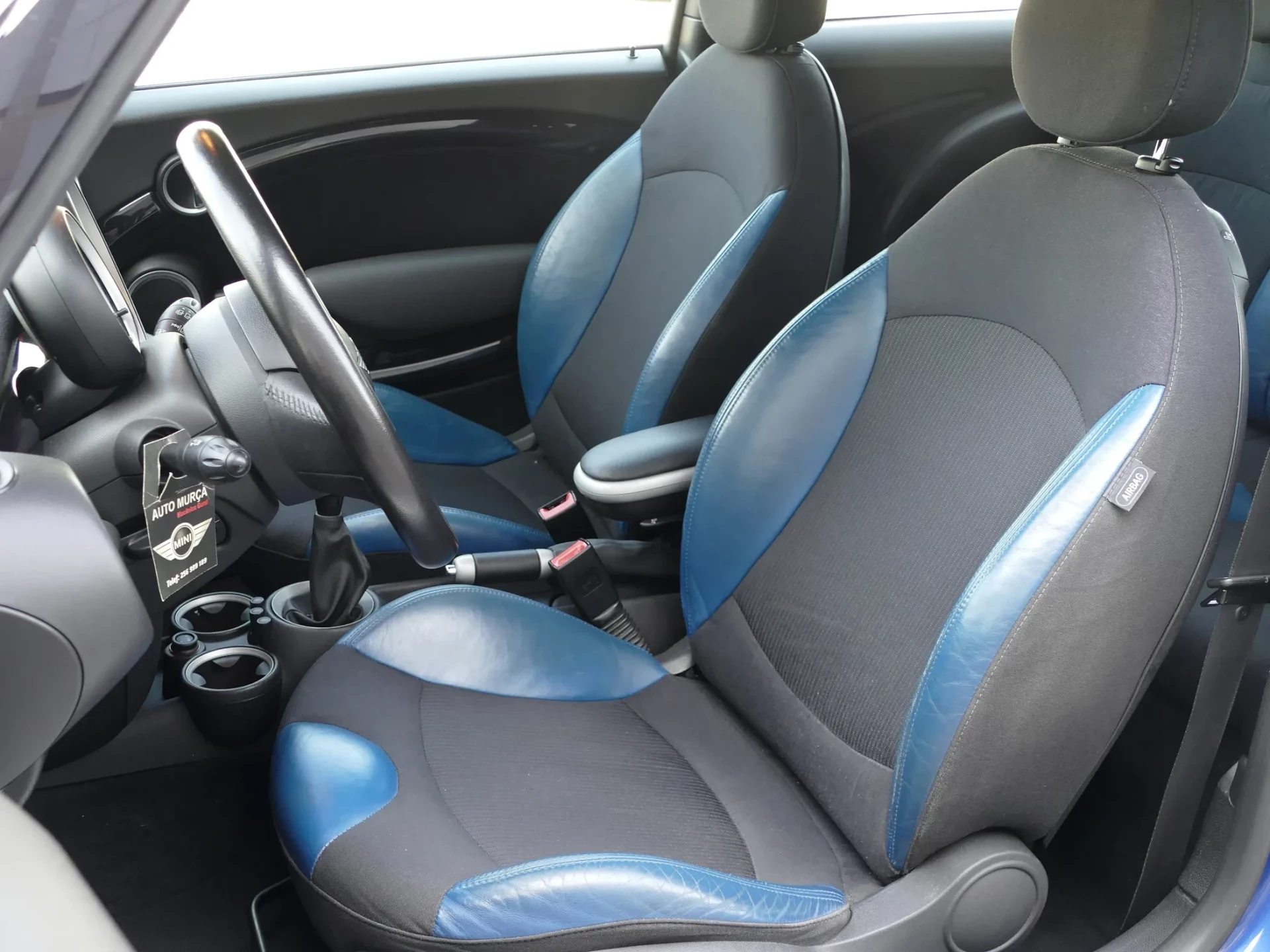 MINI 3 Portas Cooper 18