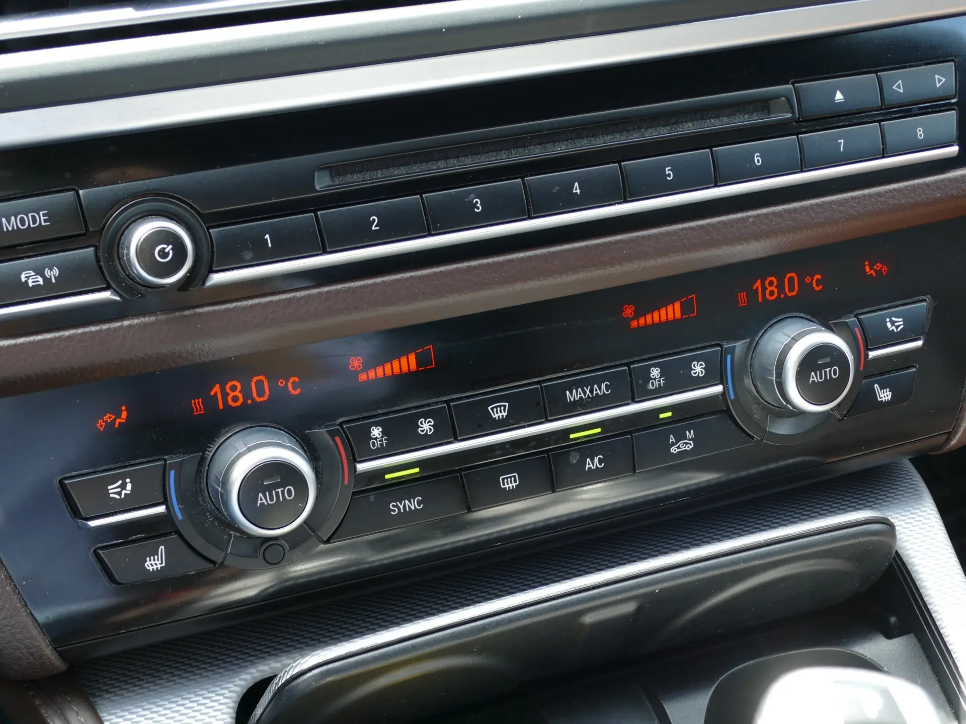 BMW 520 d Pack M Auto 24