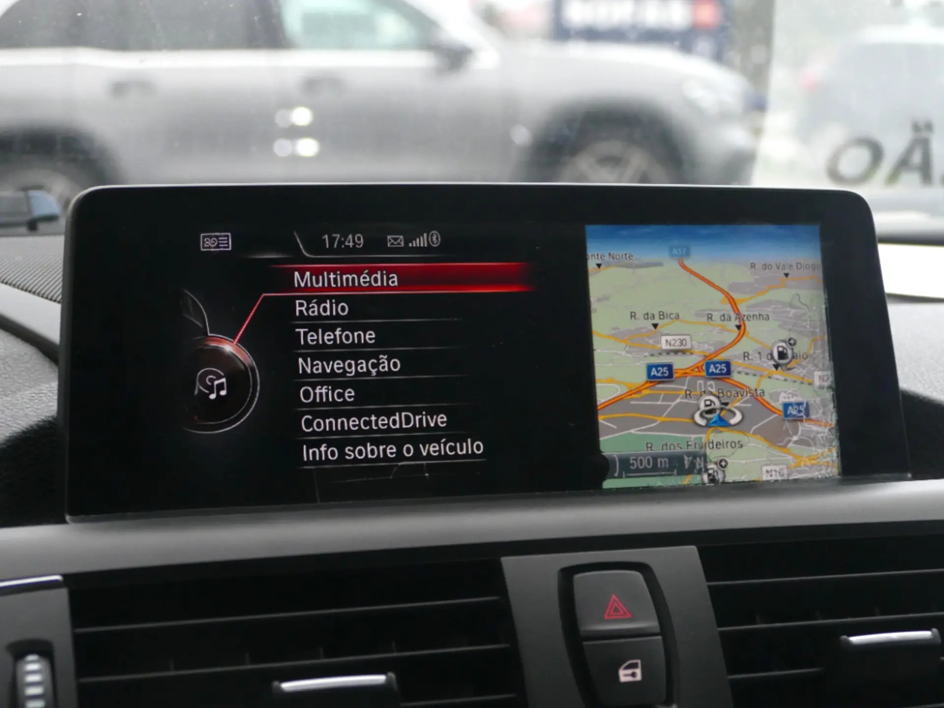 BMW 220 d Coupe Pack M Auto 17