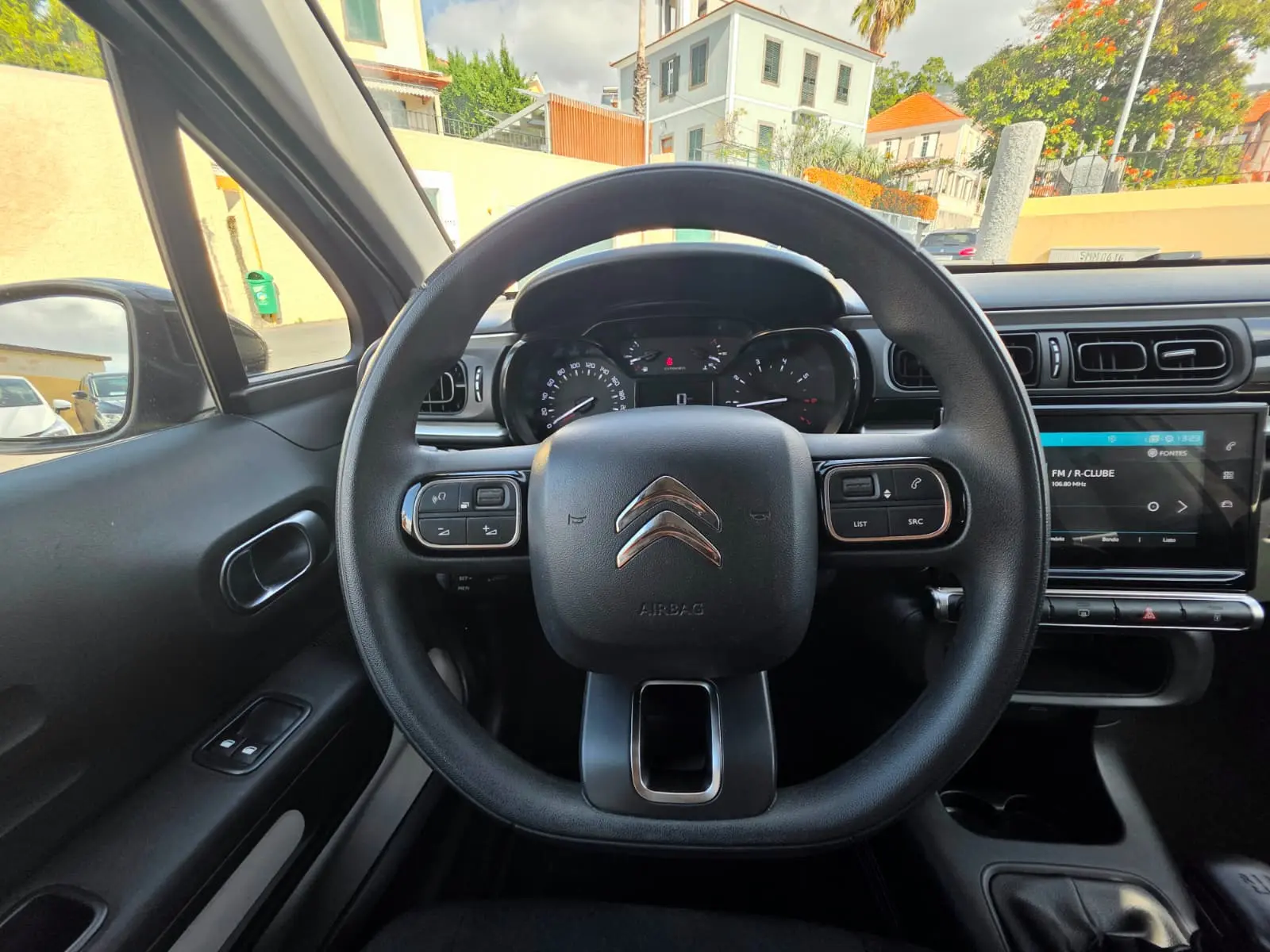 Citroën C3 1.5 BlueHDi Feel Pack 16