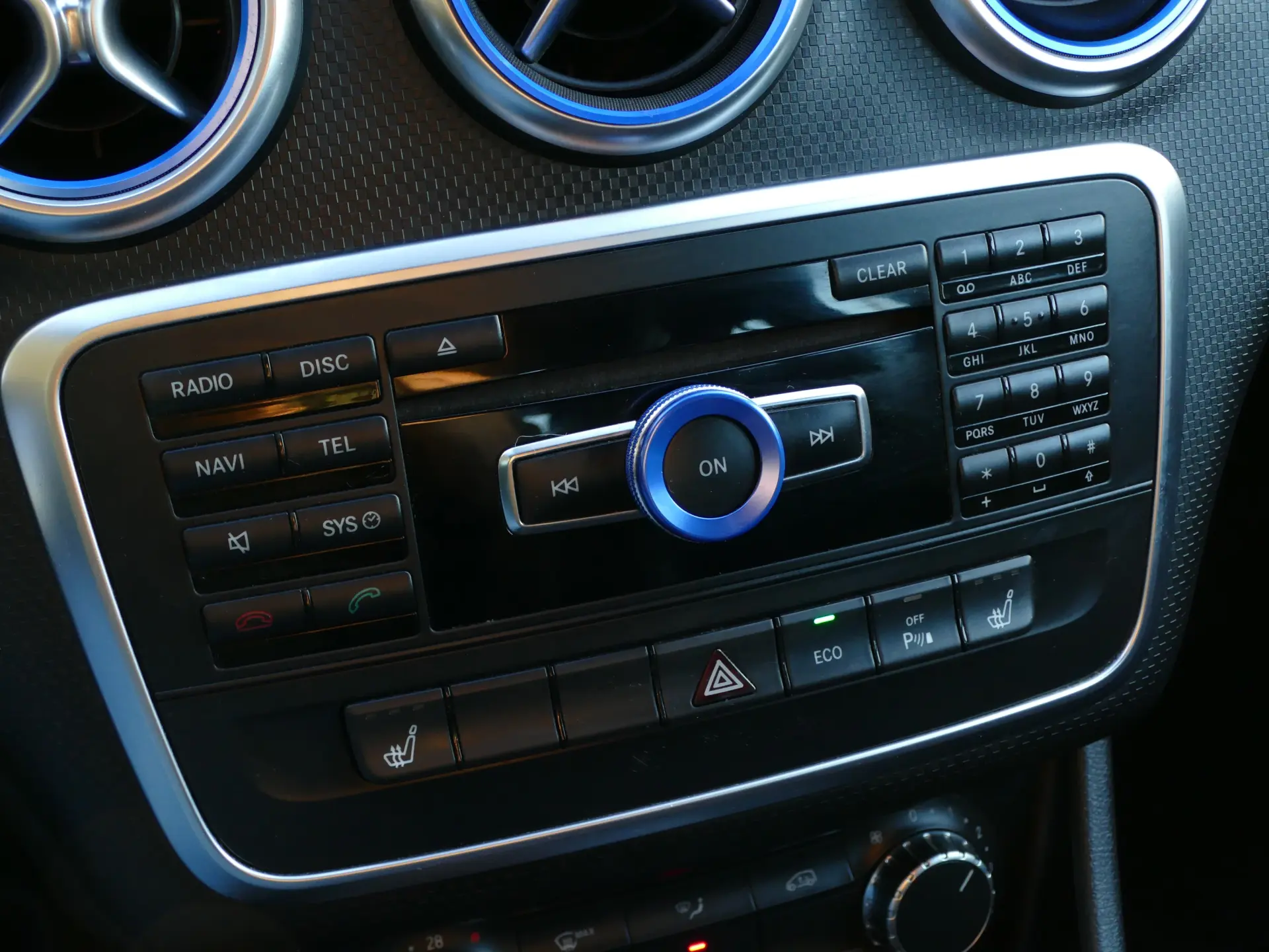 Mercedes-Benz A 180 CDI BlueEFFICIENCY Edition 21