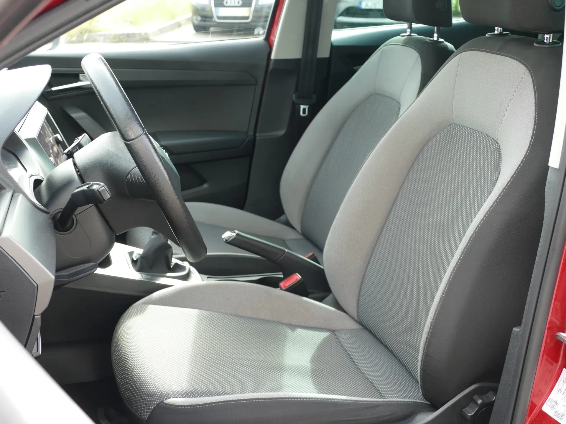 SEAT Ibiza 1.6 TDI Style 16