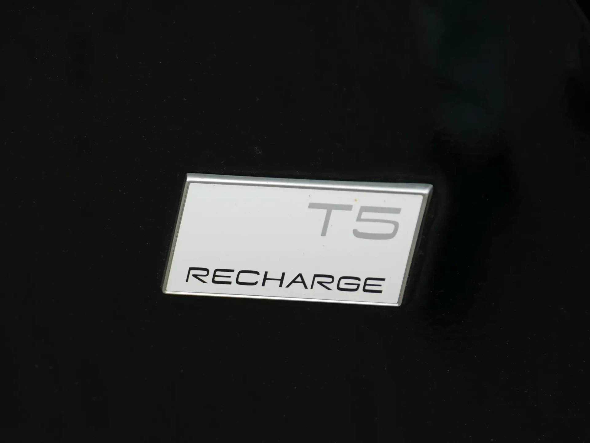 Volvo XC 40 1.5 T5 PHEV Inscription Expression 8