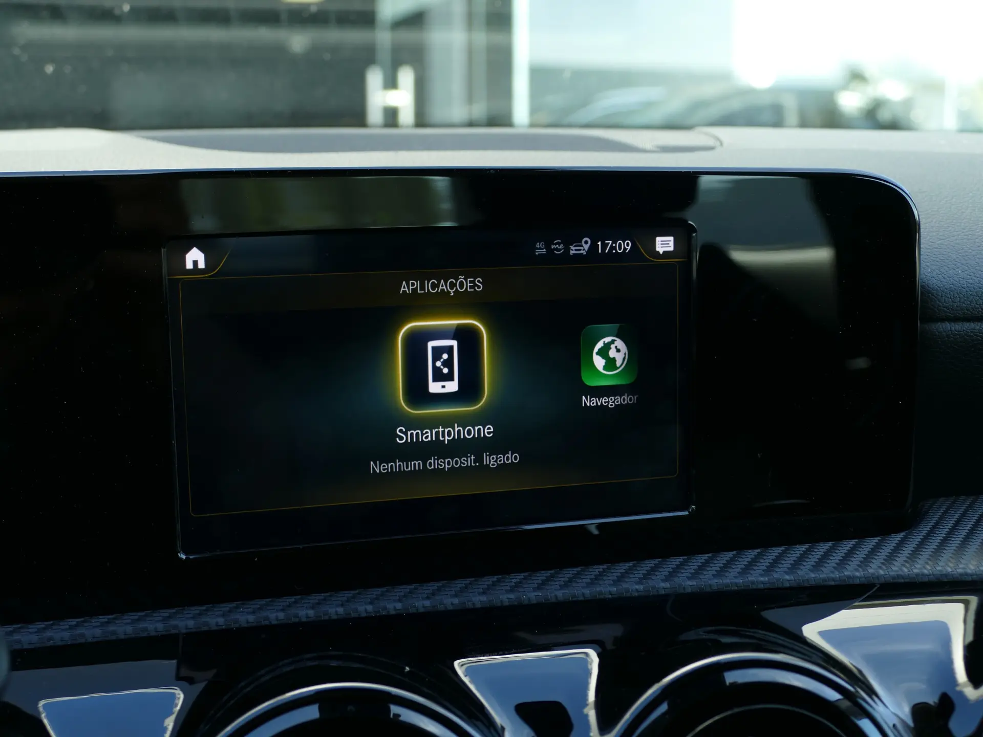 Mercedes-Benz A 250 Limousine e Style Plus 19