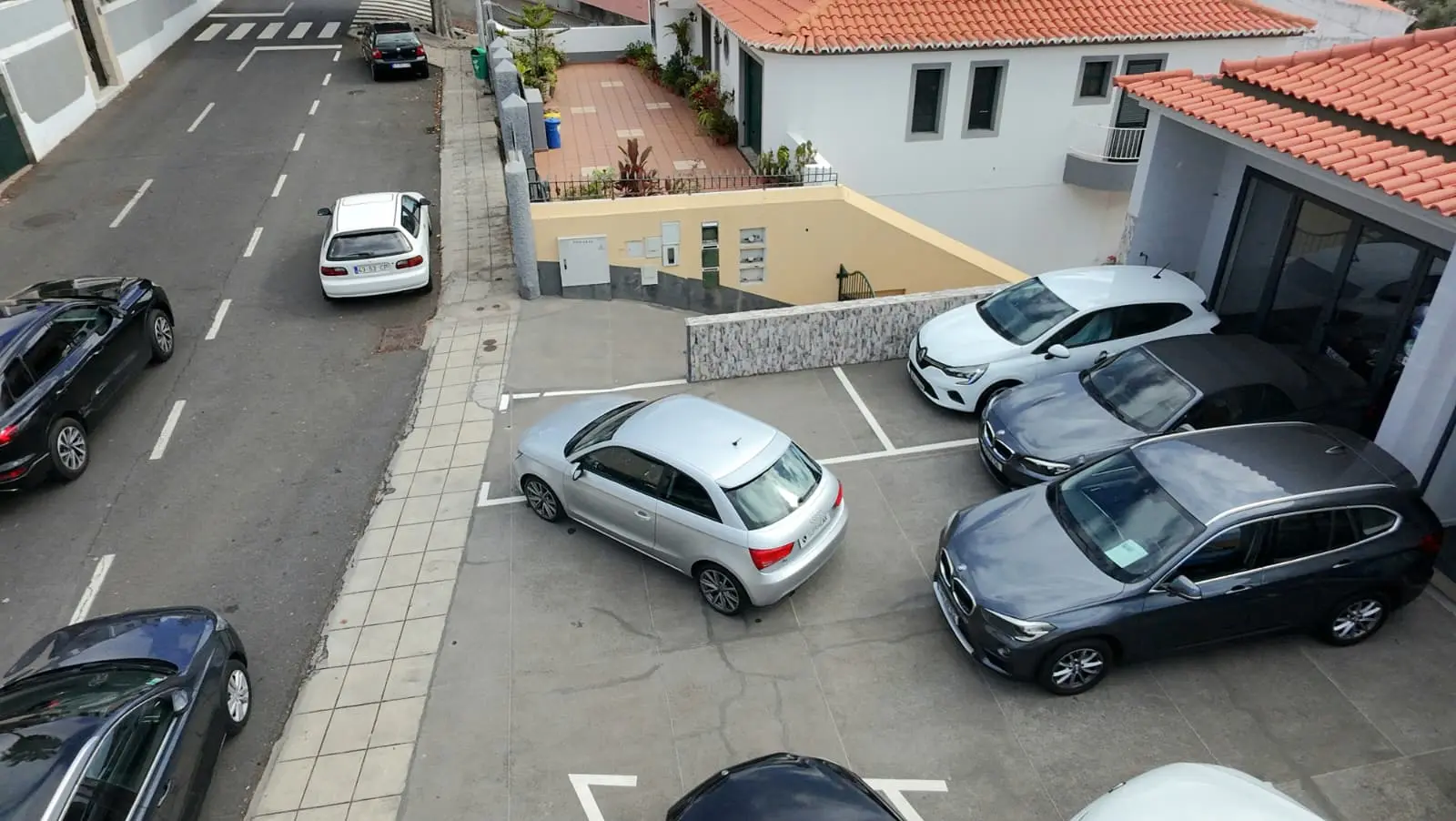 Audi A1 1.6 TDI S-line 26