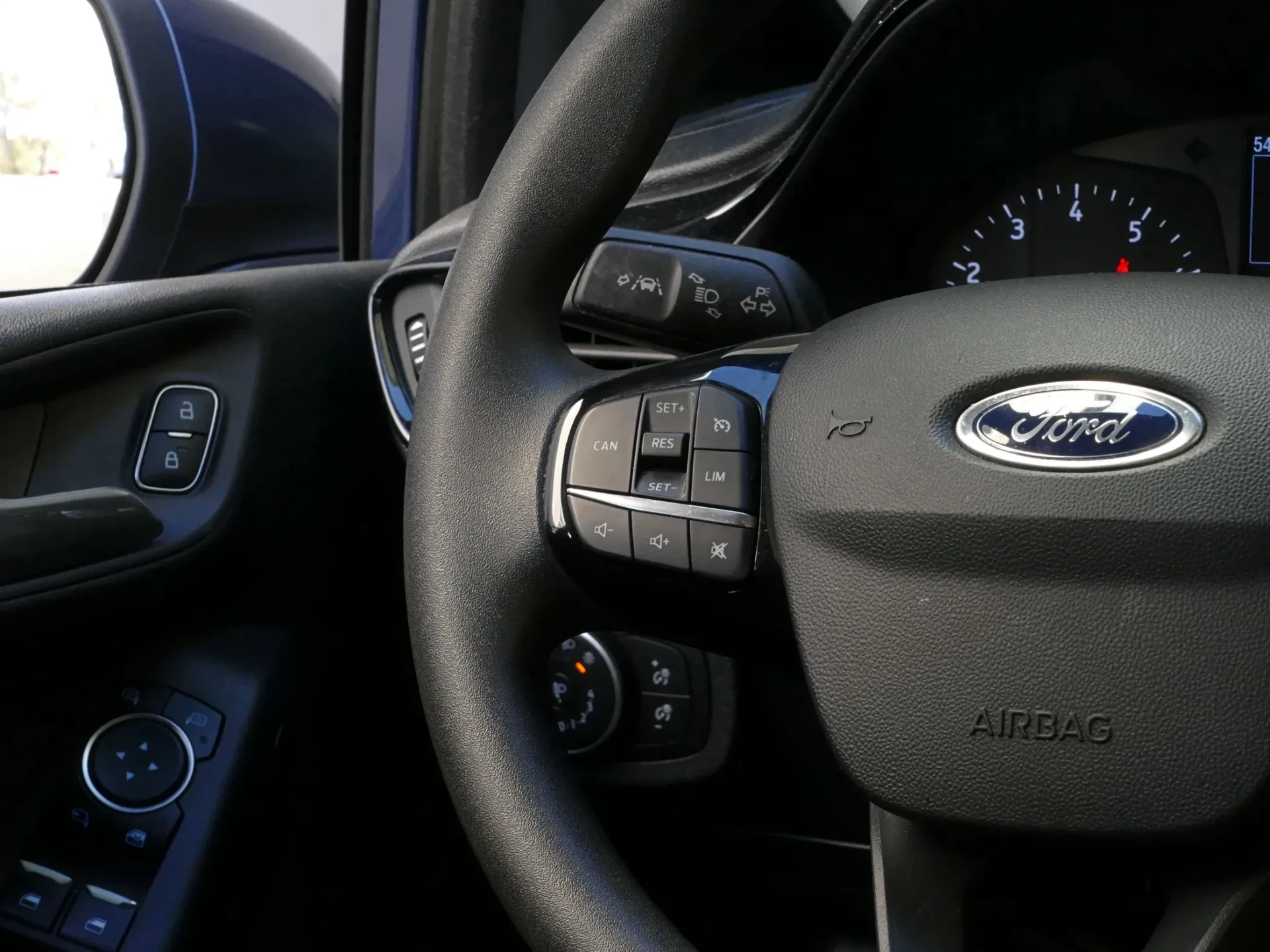 Ford Fiesta 1.0 EcoBoost Connected 21