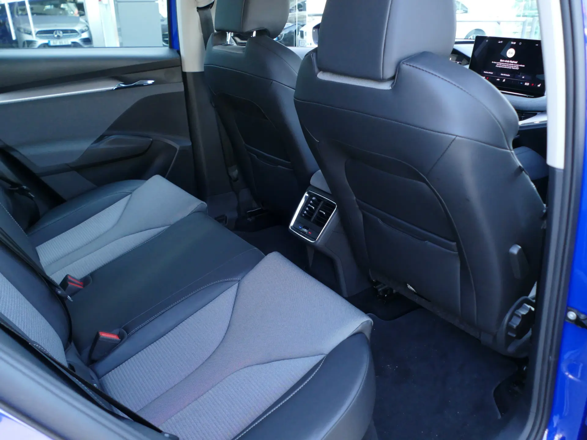 Skoda Enyaq iV 50 29