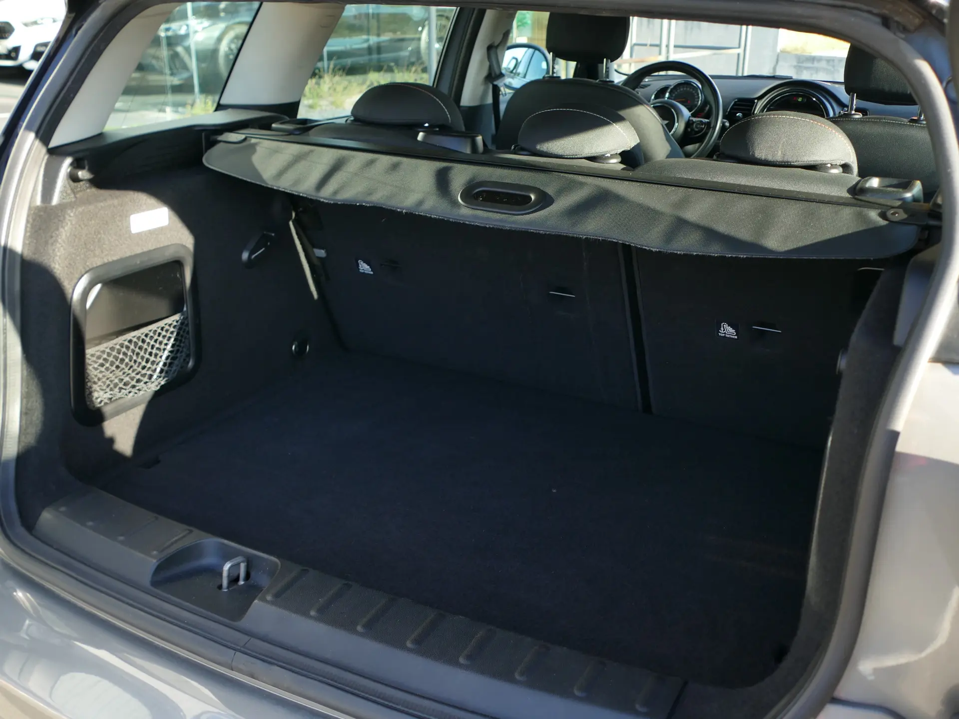 MINI Clubman One D 10