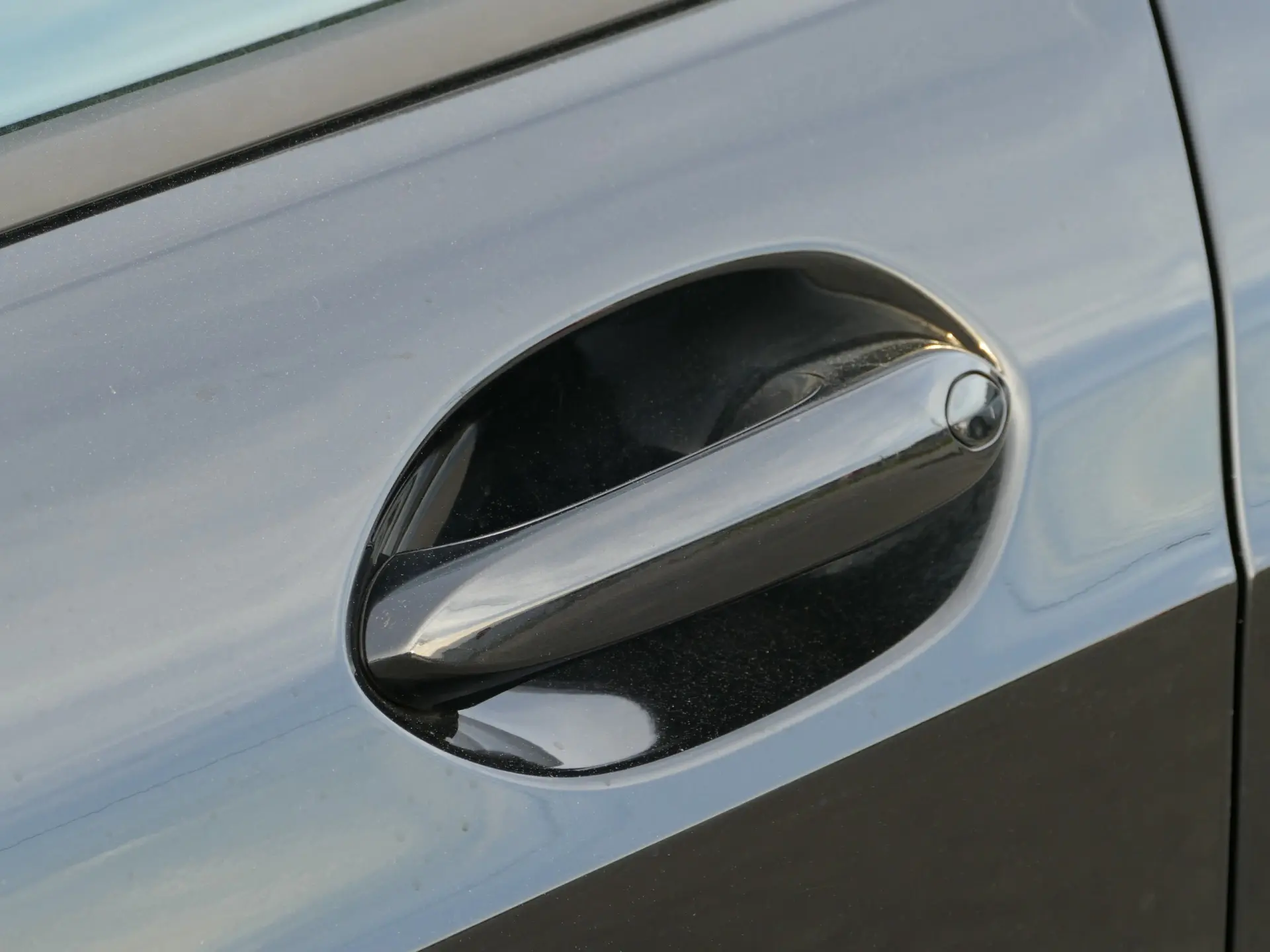 BMW 116 d Corporate Edition Auto 8