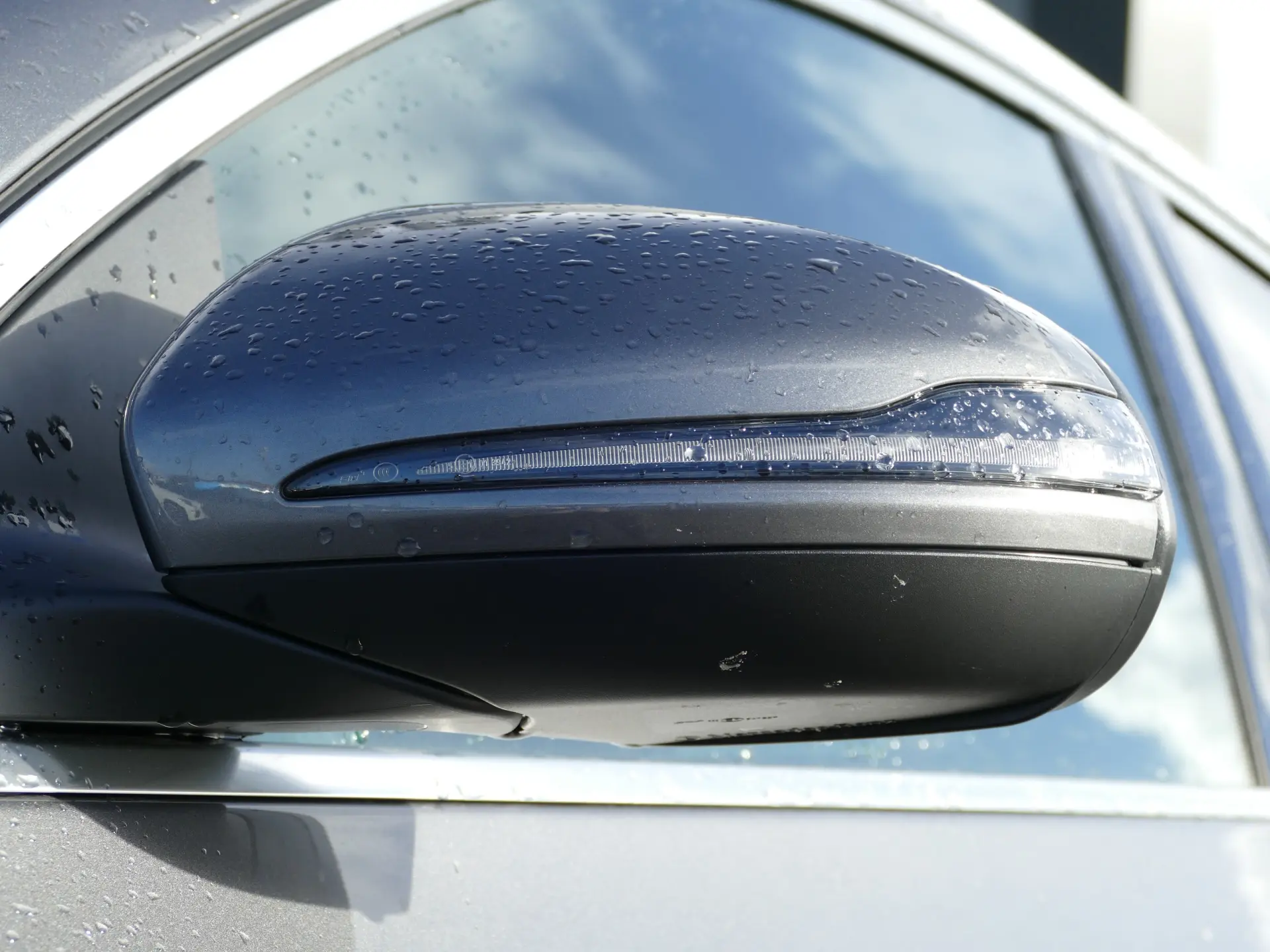 Mercedes-Benz GLA 250 e AMG Line 7