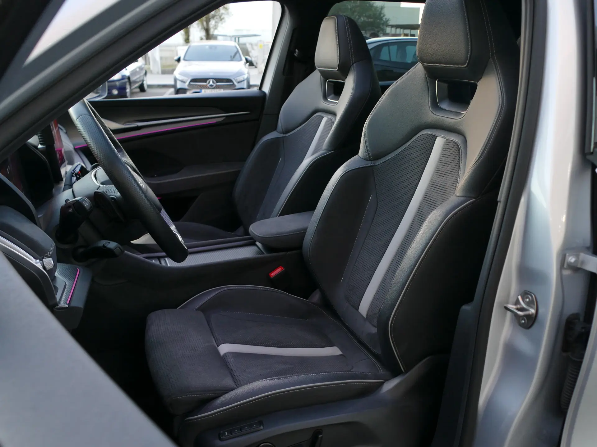 Skoda Kodiaq 2.0 TDI Sportline DSG 26