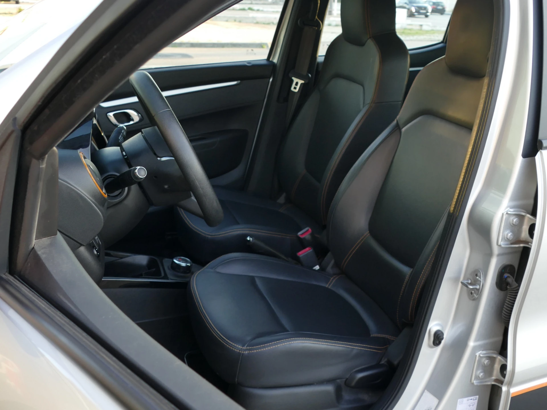 Dacia Spring Electric 45 Expression 25