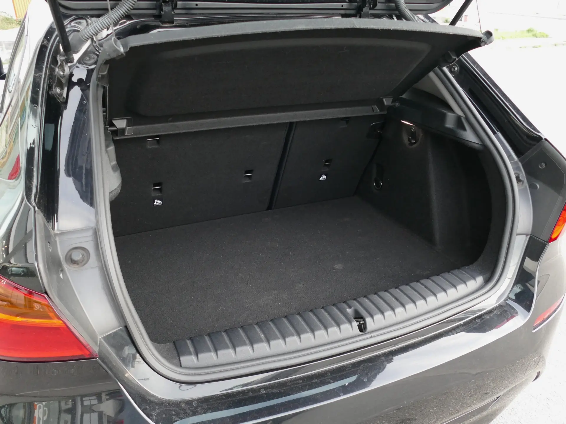 BMW 116 d Corporate Edition Auto 12