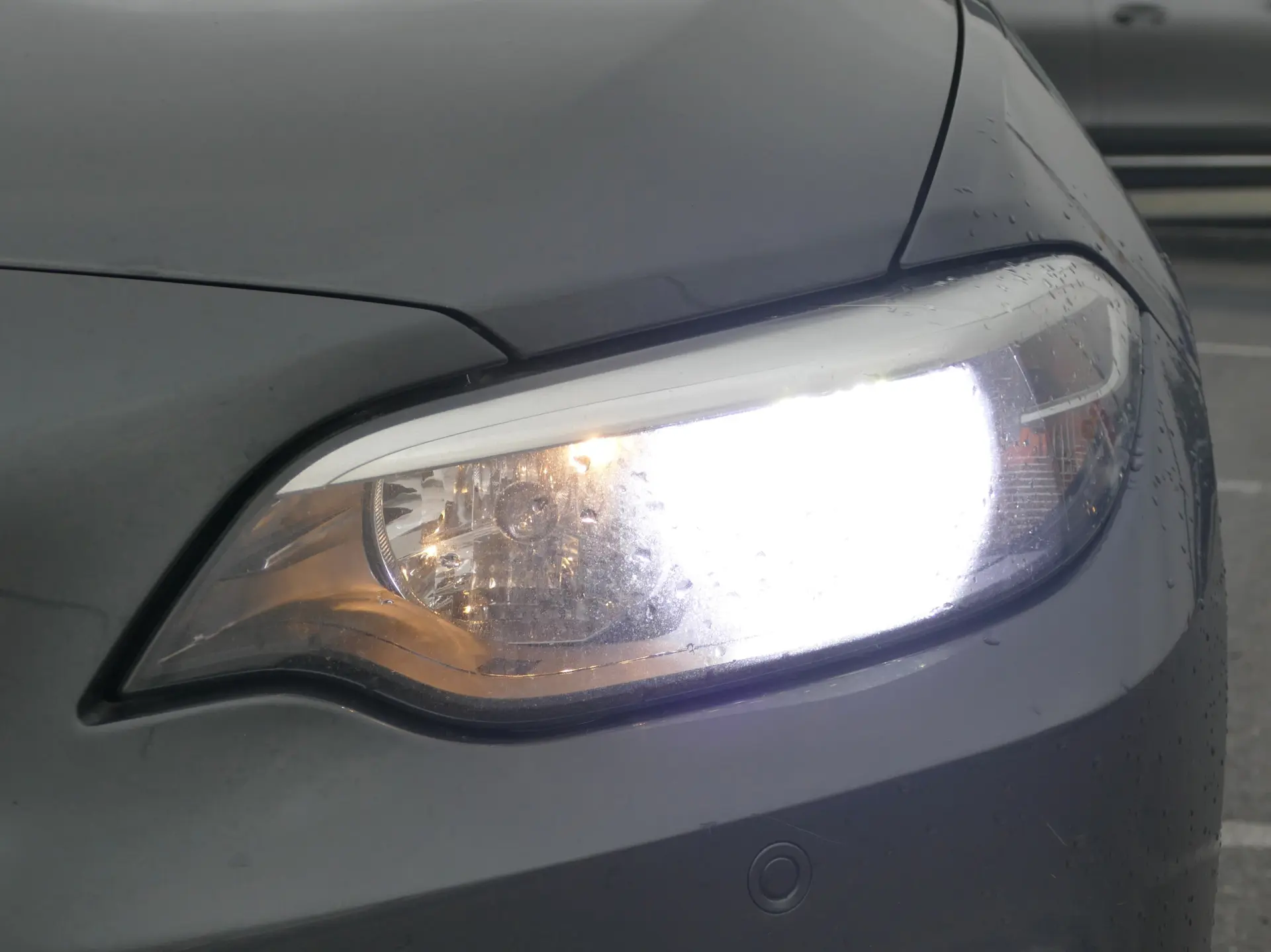 BMW 220 d Coupe Pack M Auto 8