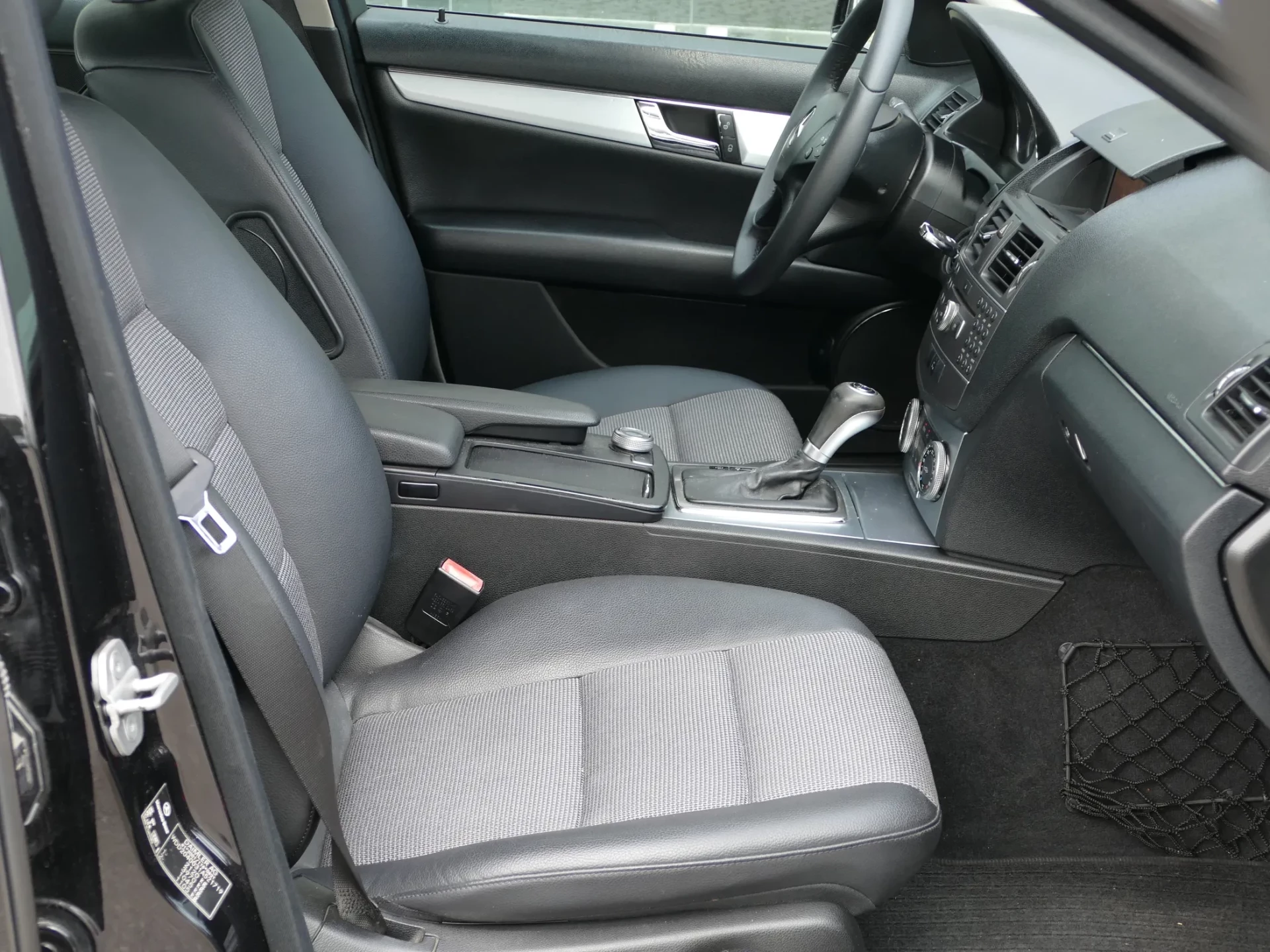 Mercedes-Benz C 250 CDi Avantgarde BE Aut. 26