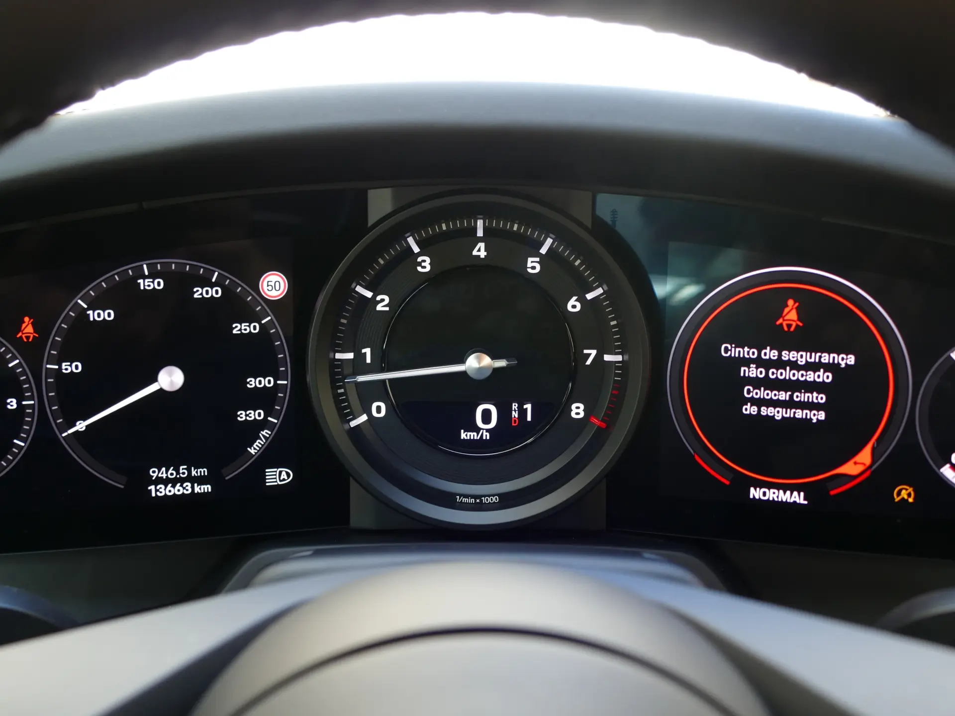 Porsche 911 (992) Carrera S PDK 23