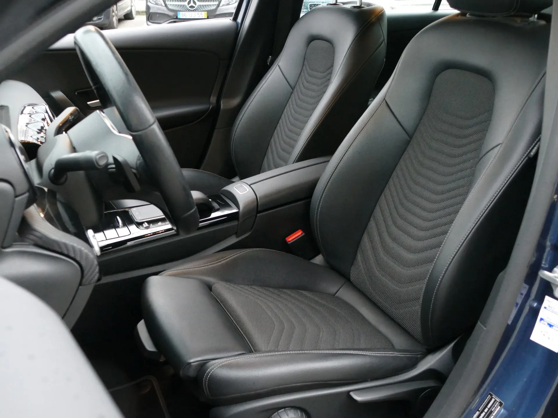 Mercedes-Benz A 250 e Style Plus 25