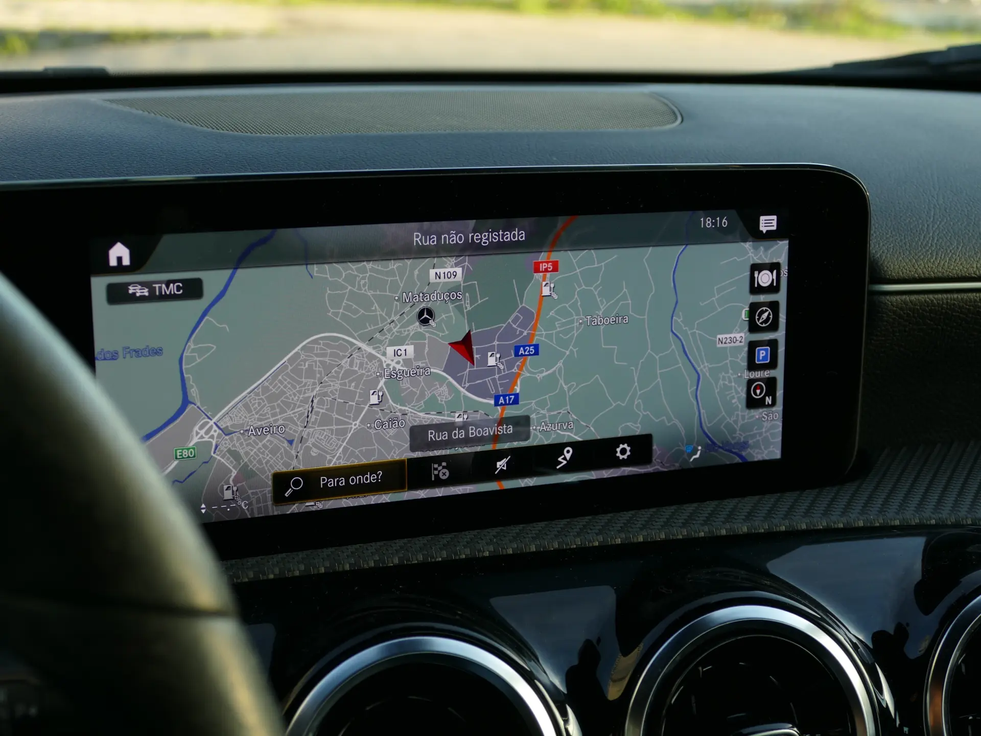 Mercedes-Benz A 250 e Style Plus 20