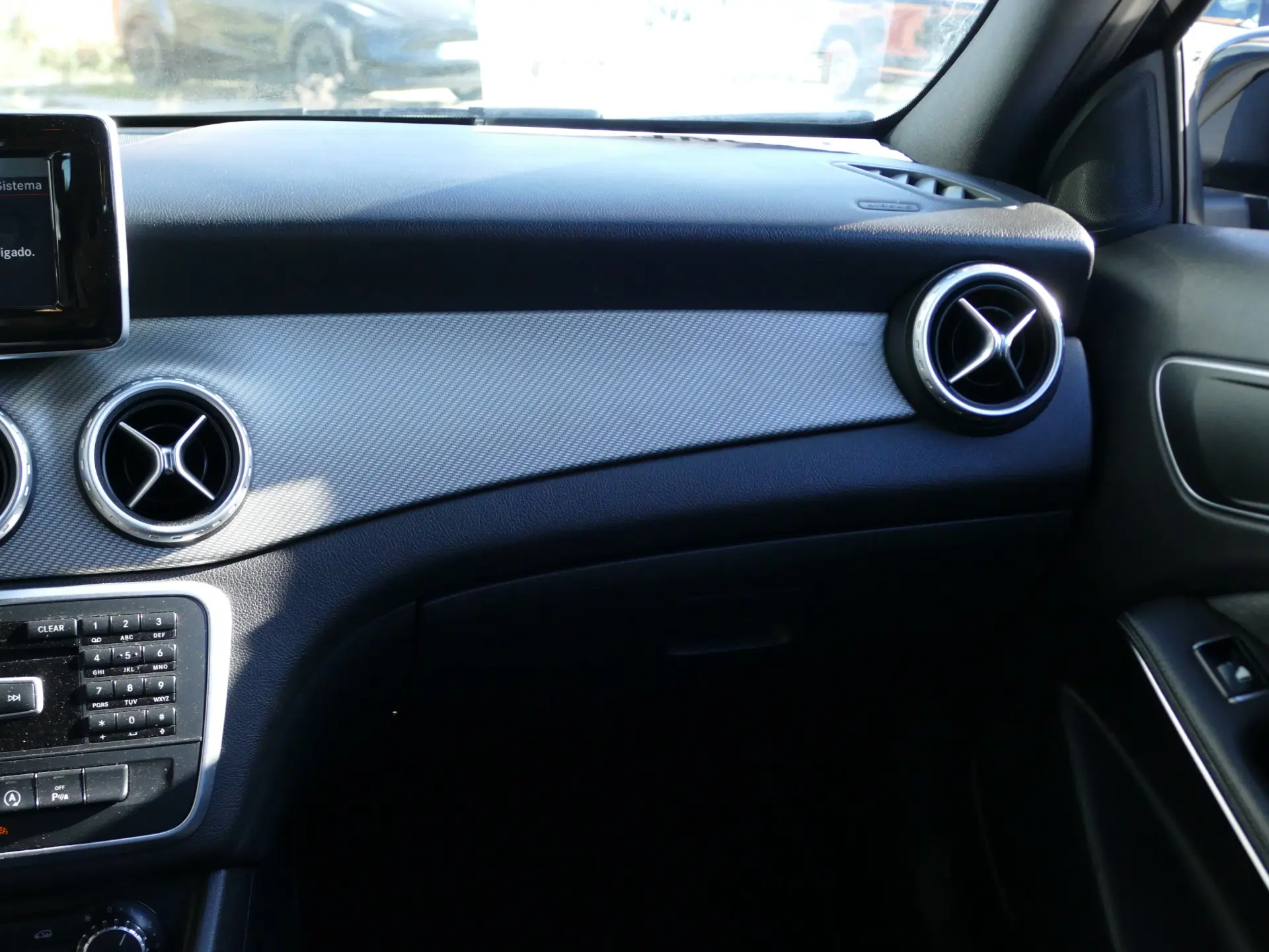 Mercedes-Benz GLA 180 d Style Aut. 34