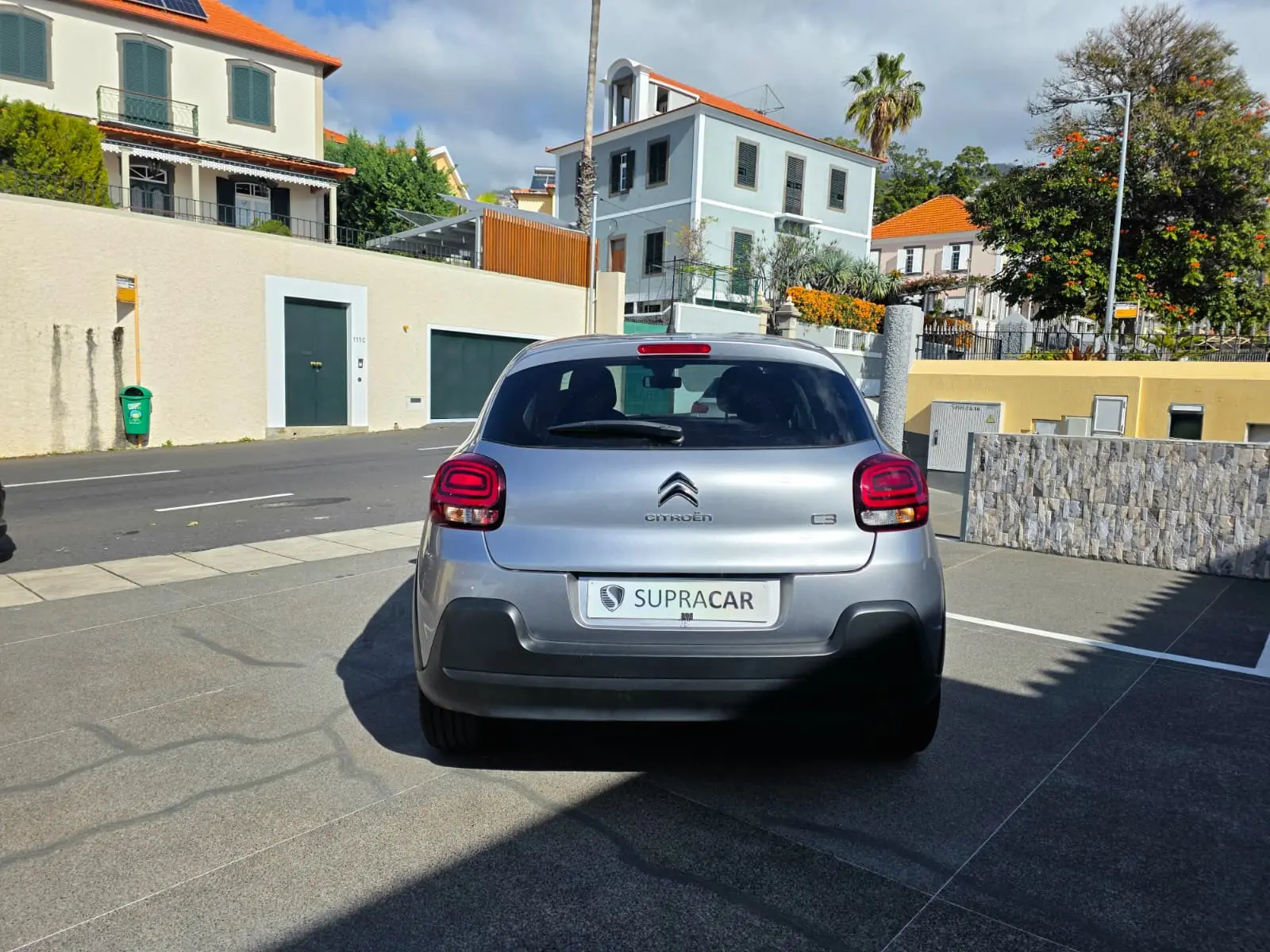 Citroën C3 1.5 BlueHDi Feel Pack 6