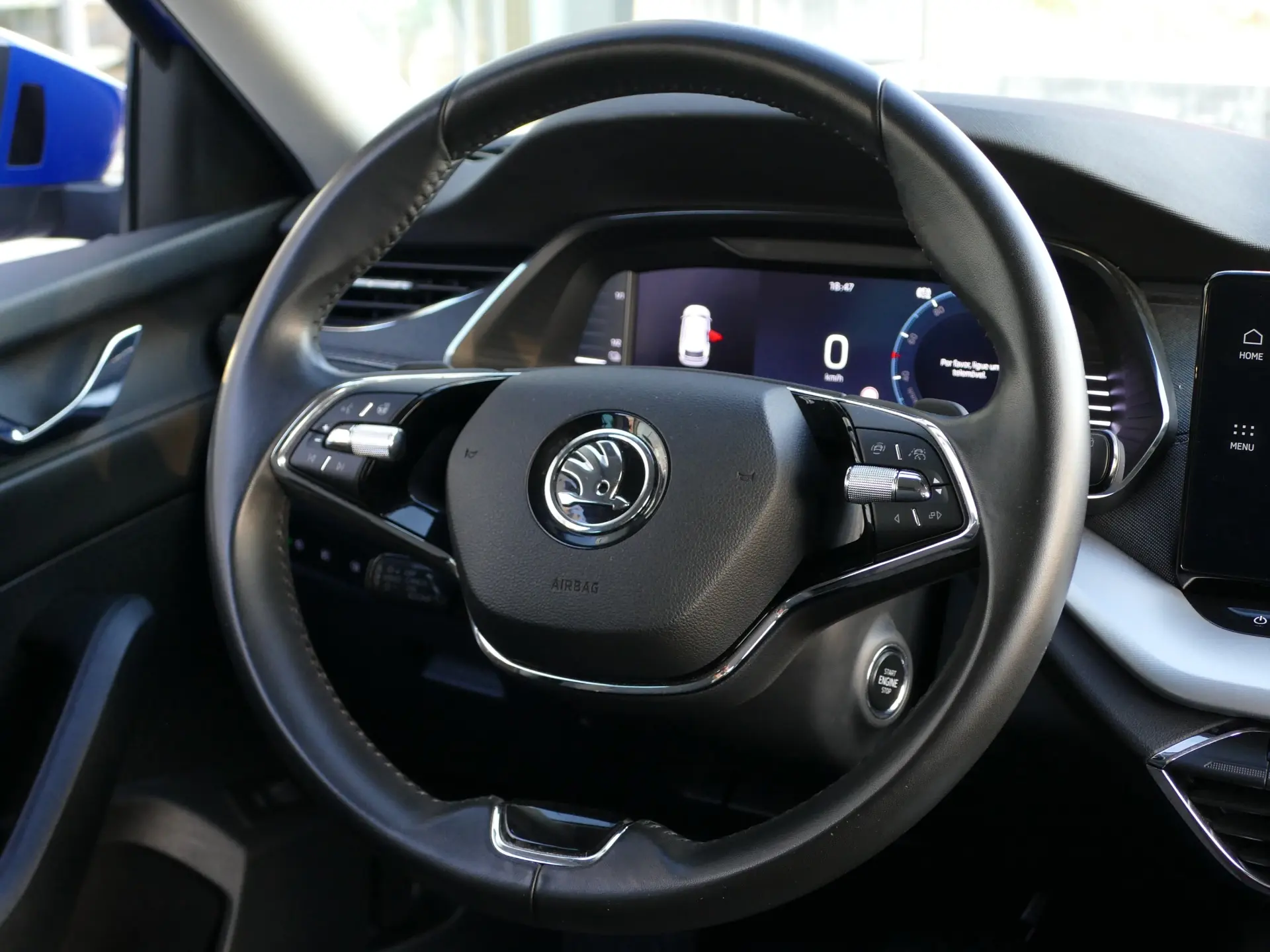 Skoda Octavia 1.4 TSI iV Ambition DSG 34
