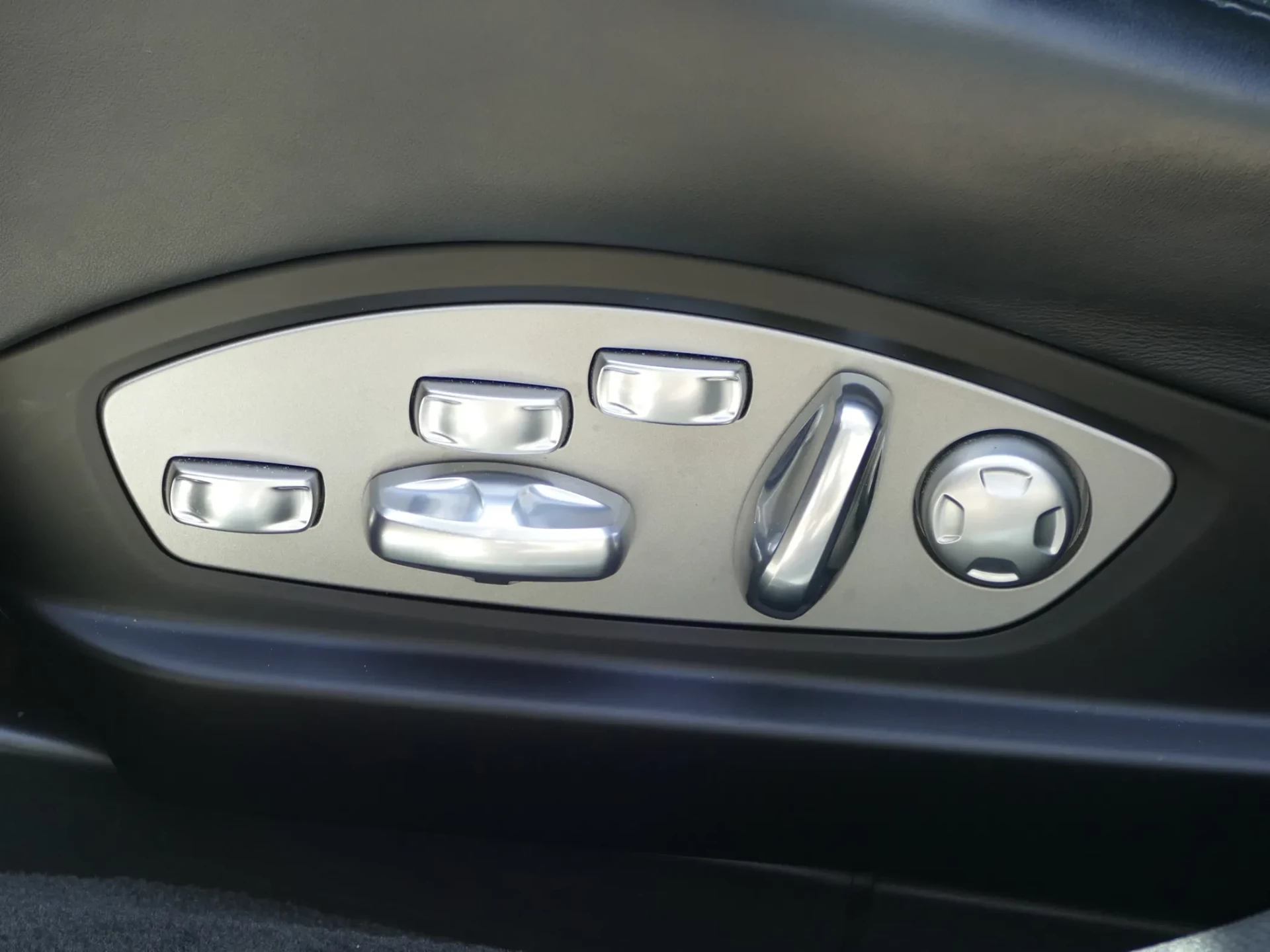 Porsche Panamera S e-Hybrid 21